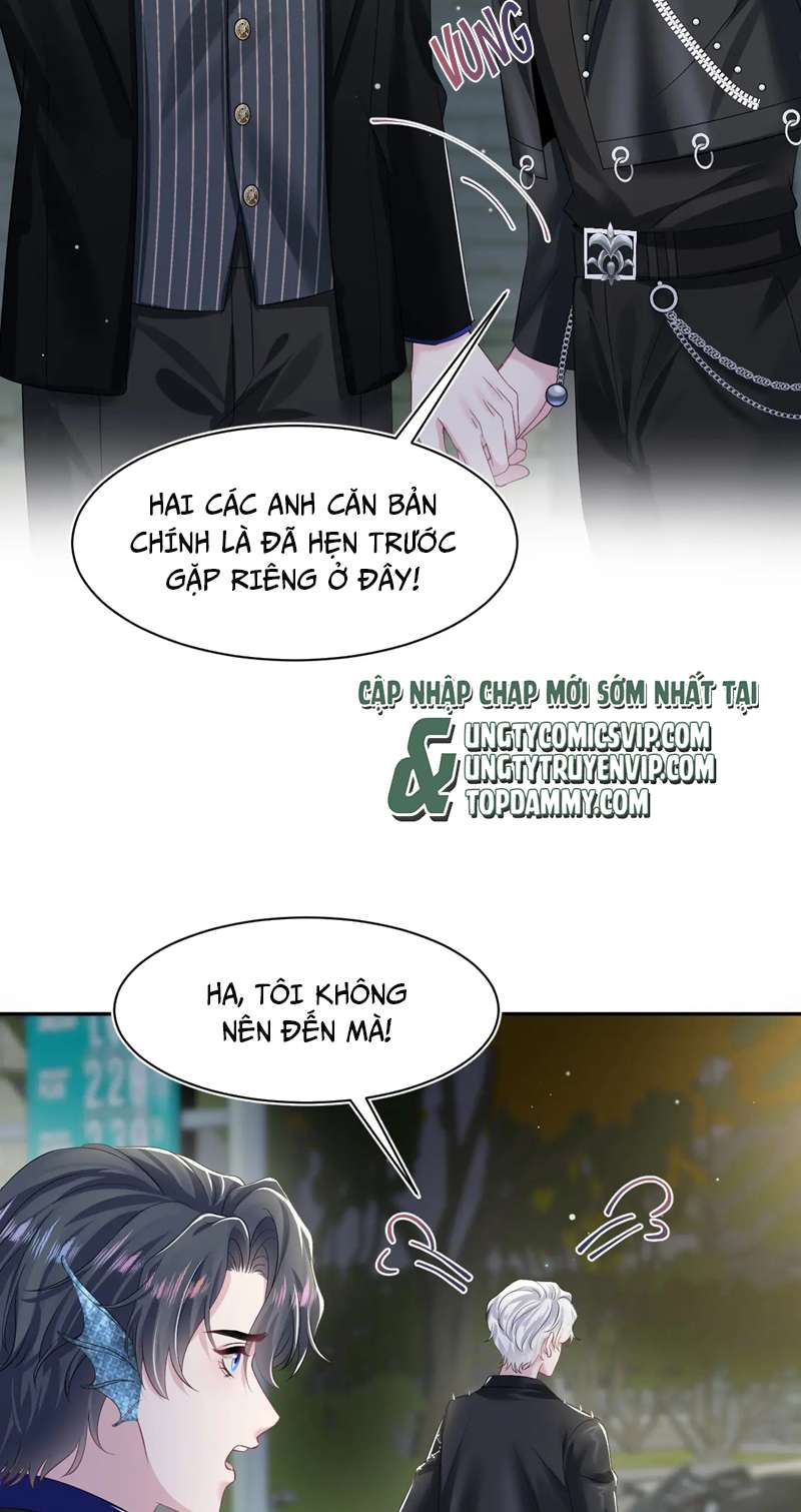 Tuyệt Mỹ Bạch Liên Hoa Online Dạy Học Chap 202 - Next Chap 203