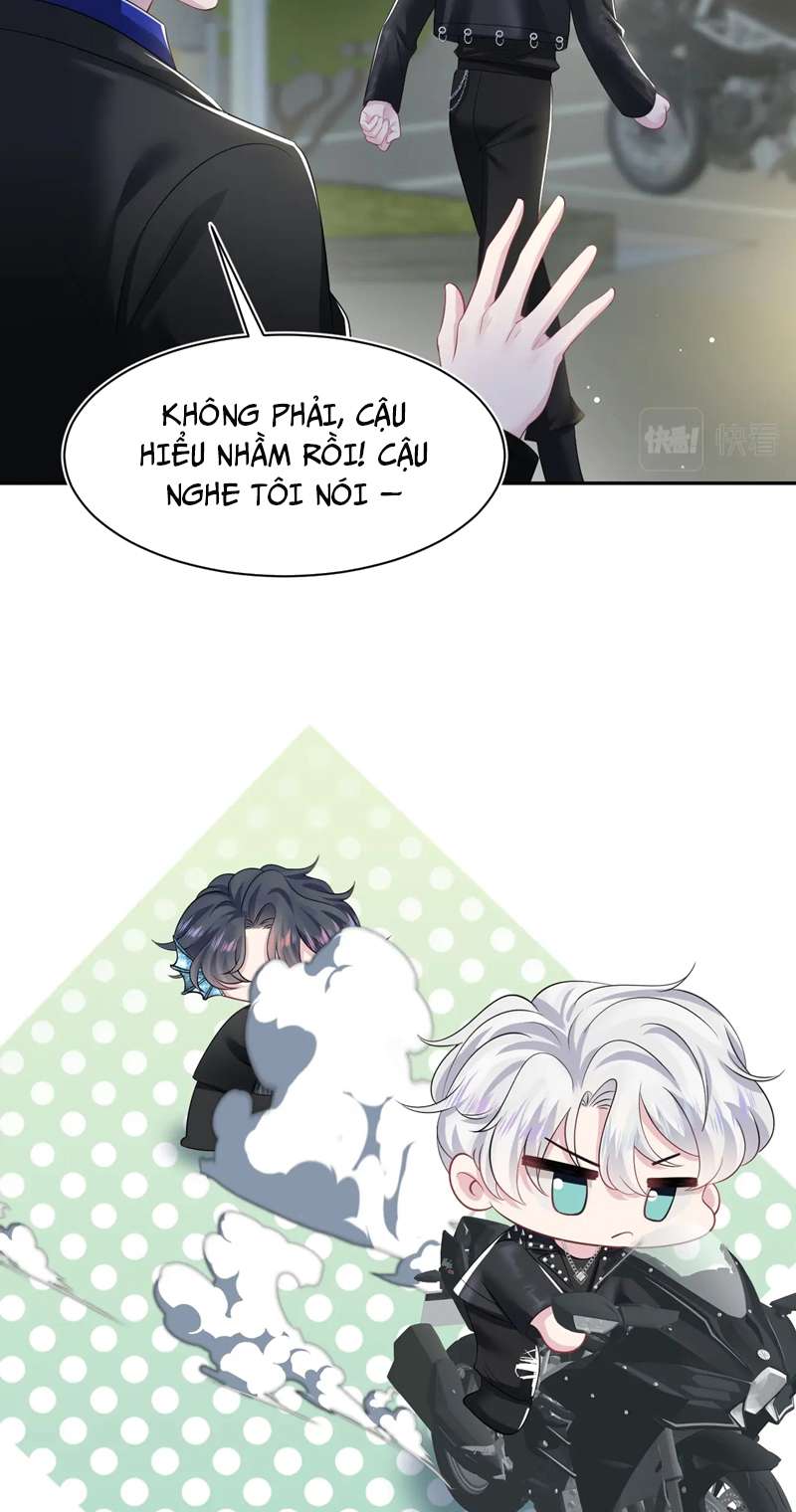 Tuyệt Mỹ Bạch Liên Hoa Online Dạy Học Chap 202 - Next Chap 203