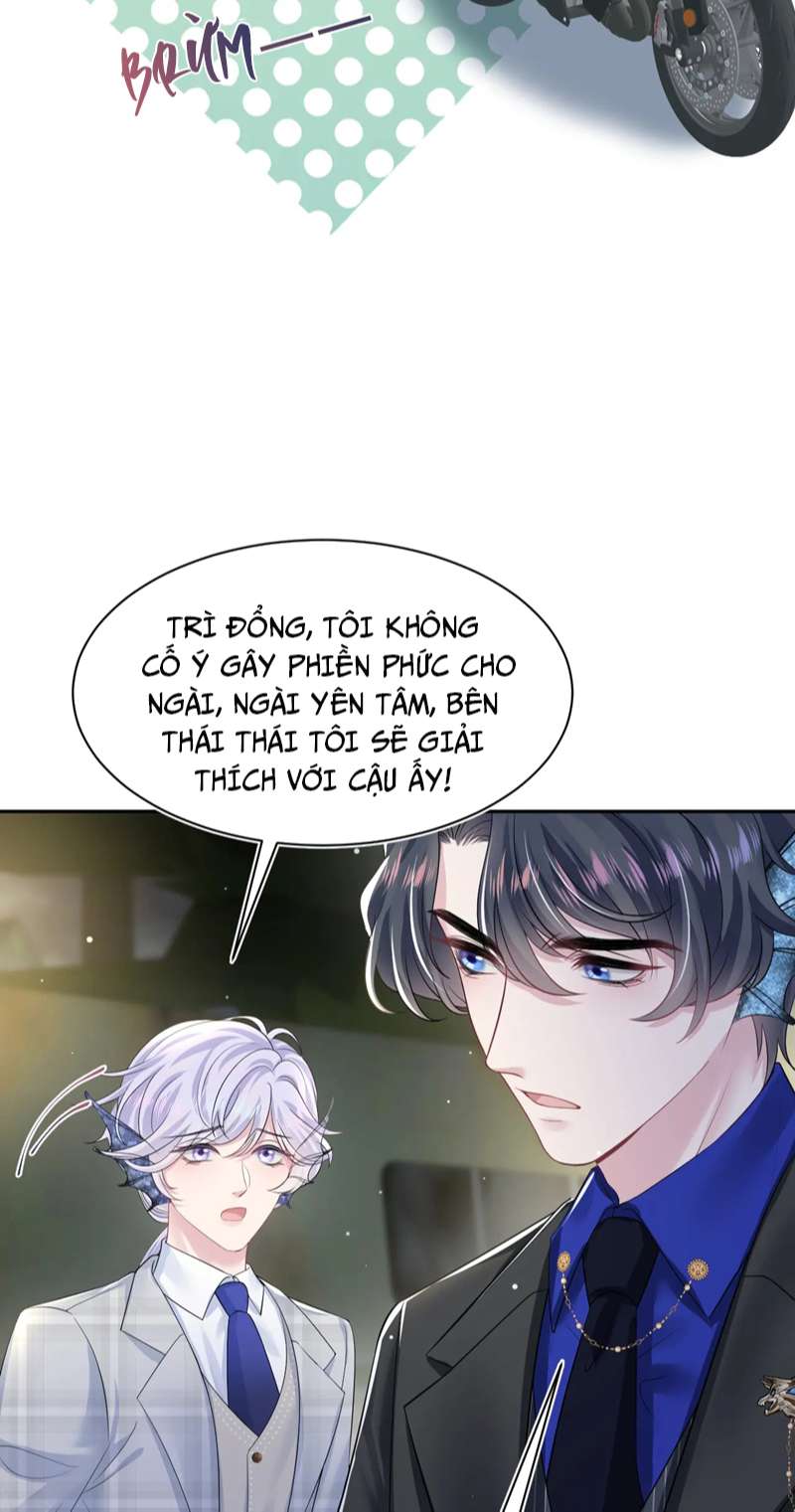 Tuyệt Mỹ Bạch Liên Hoa Online Dạy Học Chap 202 - Next Chap 203