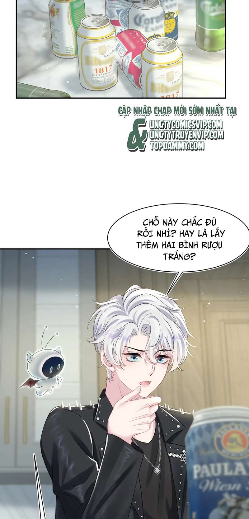 Tuyệt Mỹ Bạch Liên Hoa Online Dạy Học Chap 202 - Next Chap 203