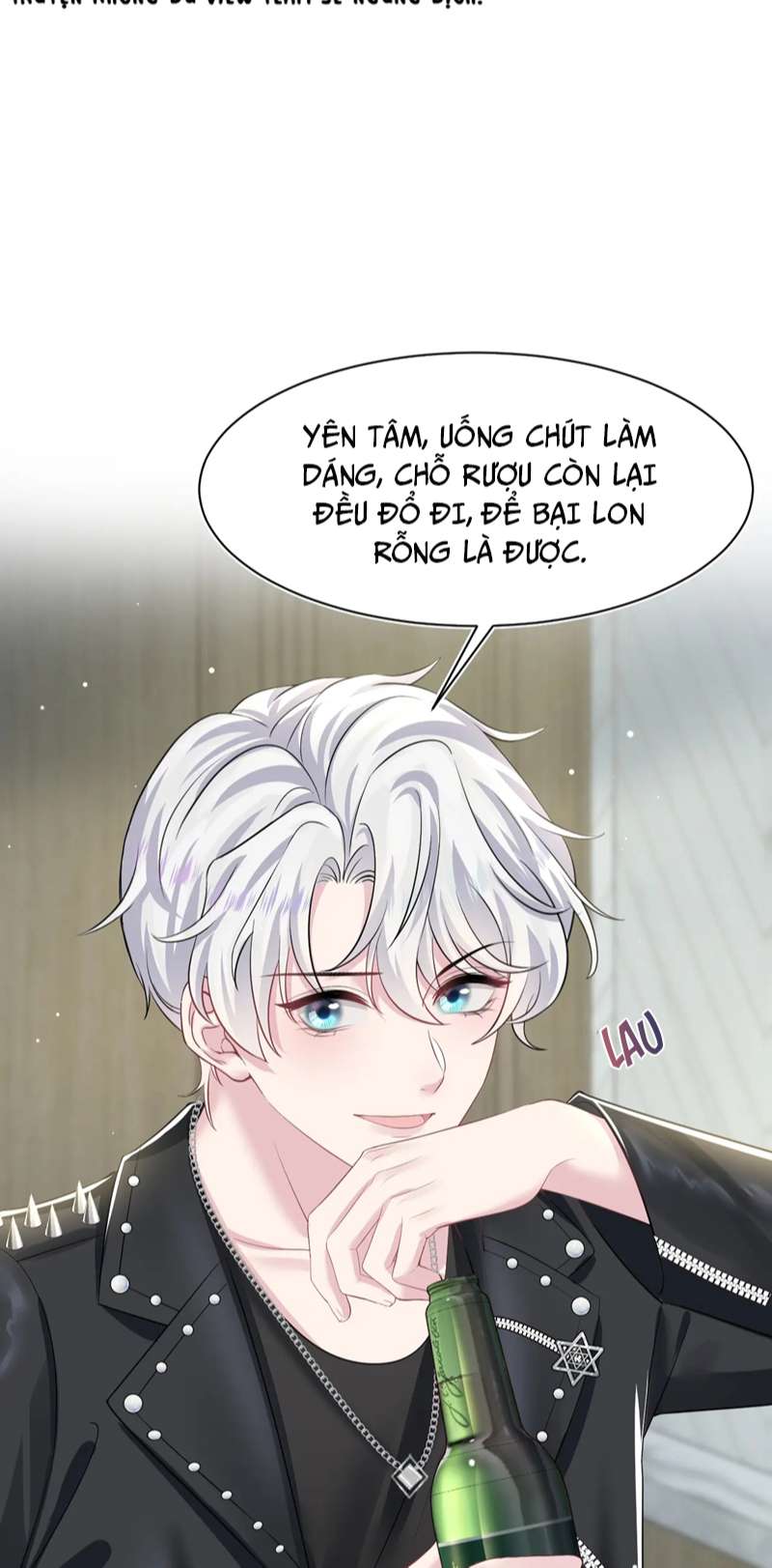 Tuyệt Mỹ Bạch Liên Hoa Online Dạy Học Chap 202 - Next Chap 203