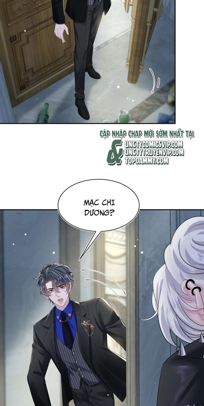 Tuyệt Mỹ Bạch Liên Hoa Online Dạy Học Chap 202 - Next Chap 203