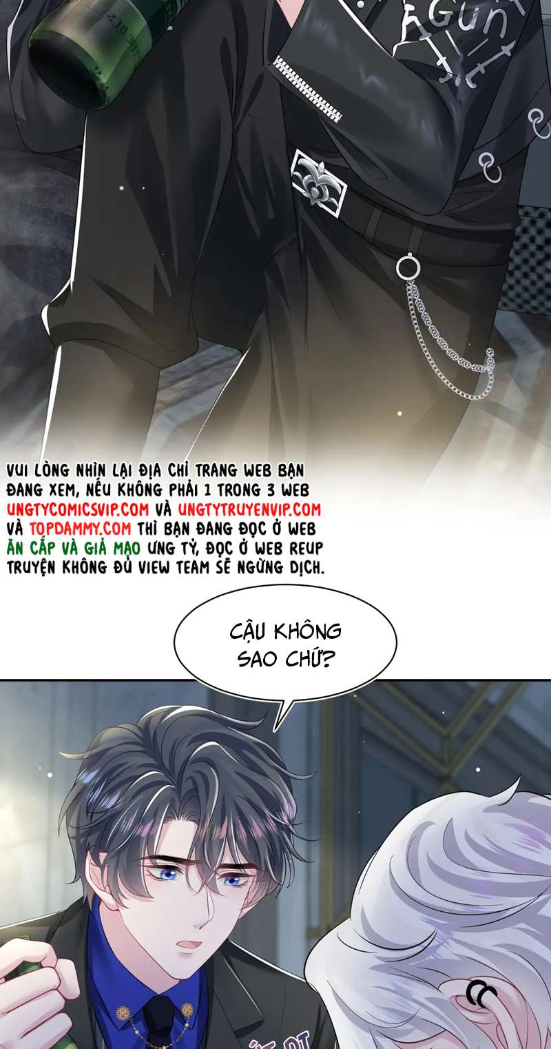 Tuyệt Mỹ Bạch Liên Hoa Online Dạy Học Chap 202 - Next Chap 203