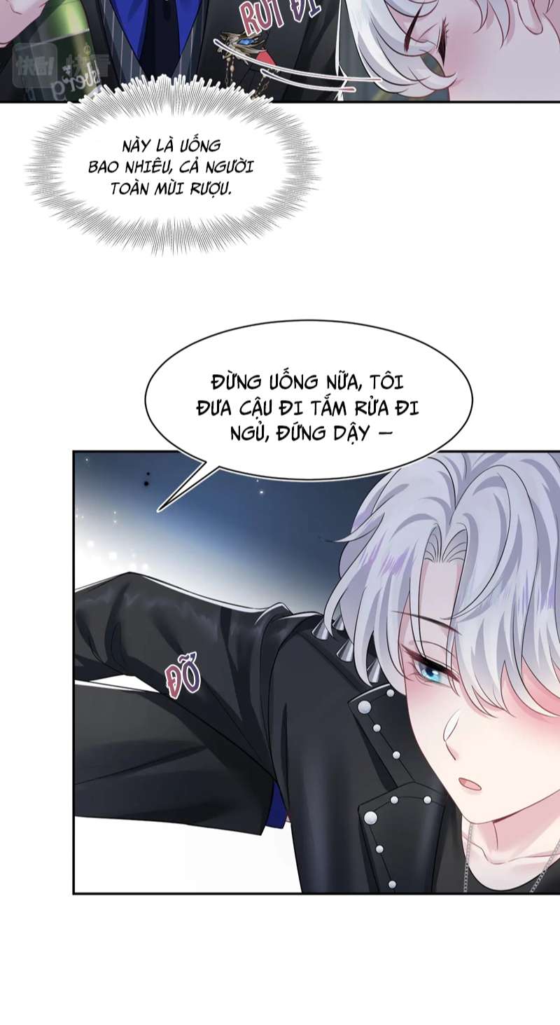 Tuyệt Mỹ Bạch Liên Hoa Online Dạy Học Chap 202 - Next Chap 203