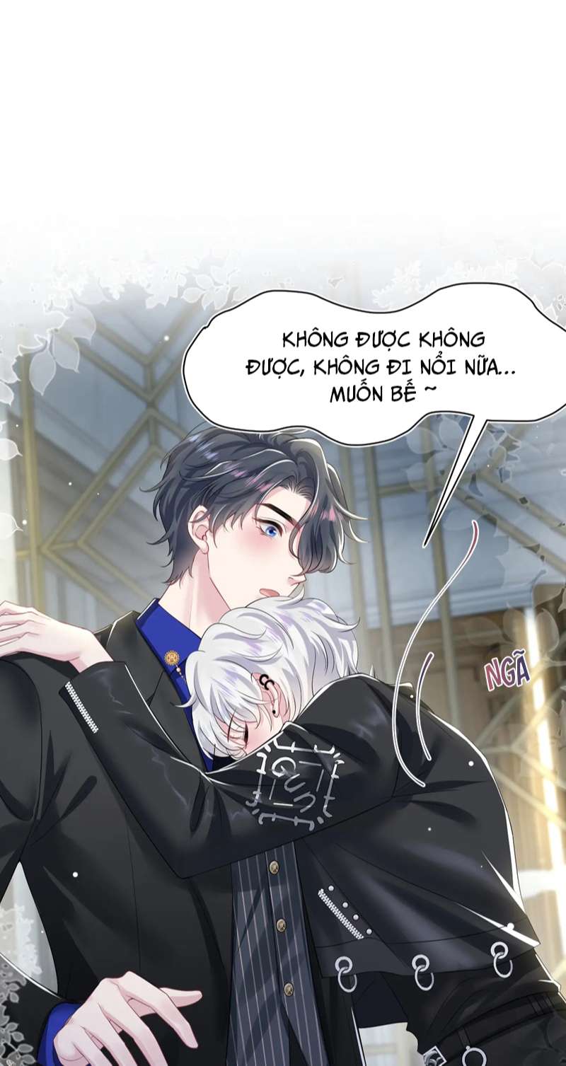 Tuyệt Mỹ Bạch Liên Hoa Online Dạy Học Chap 202 - Next Chap 203
