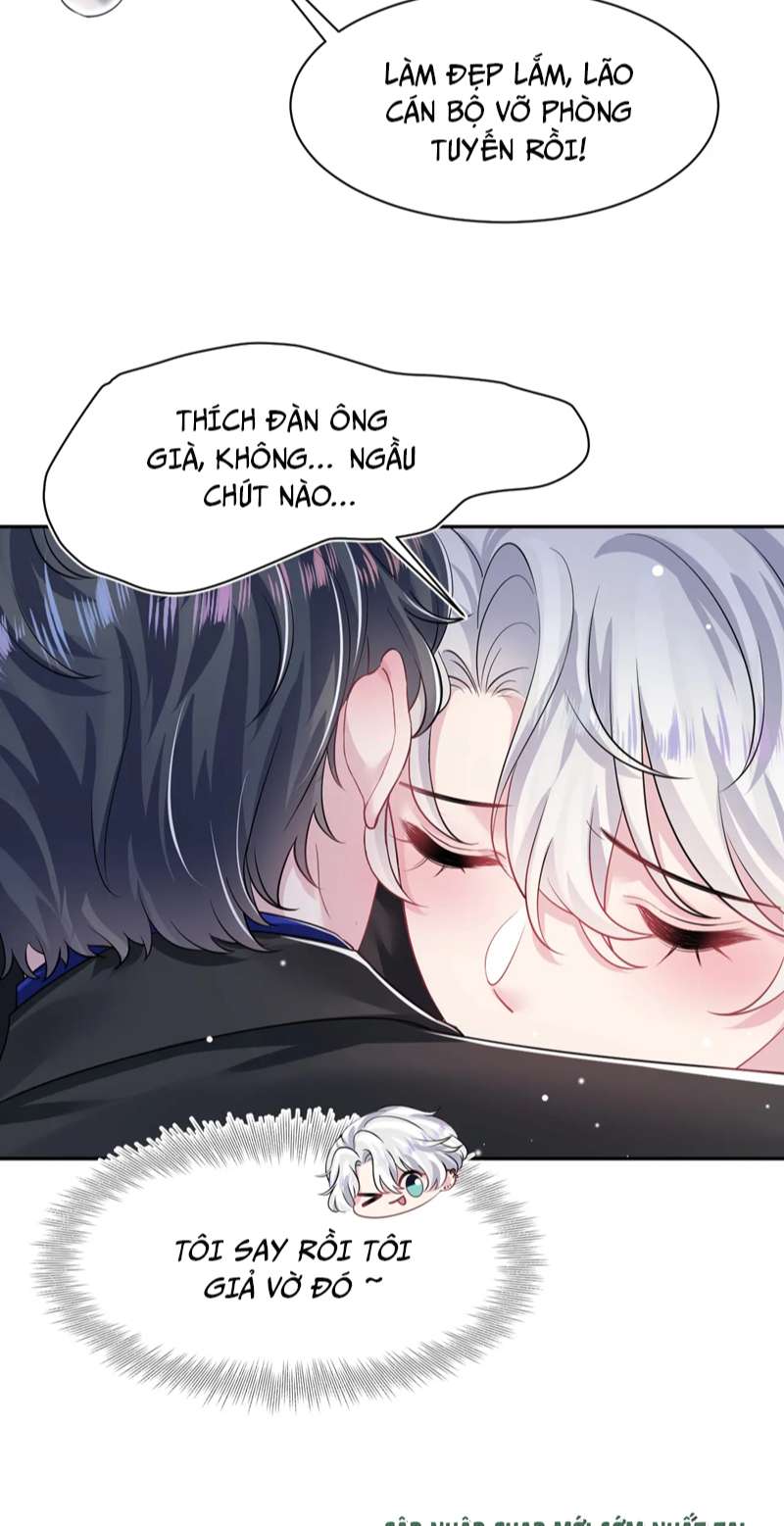 Tuyệt Mỹ Bạch Liên Hoa Online Dạy Học Chap 202 - Next Chap 203