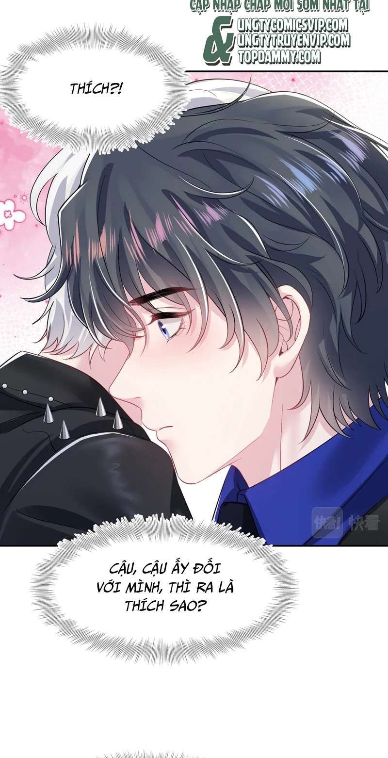 Tuyệt Mỹ Bạch Liên Hoa Online Dạy Học Chap 202 - Next Chap 203