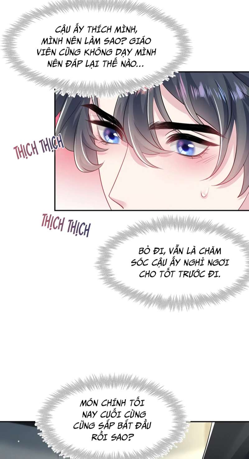 Tuyệt Mỹ Bạch Liên Hoa Online Dạy Học Chap 202 - Next Chap 203