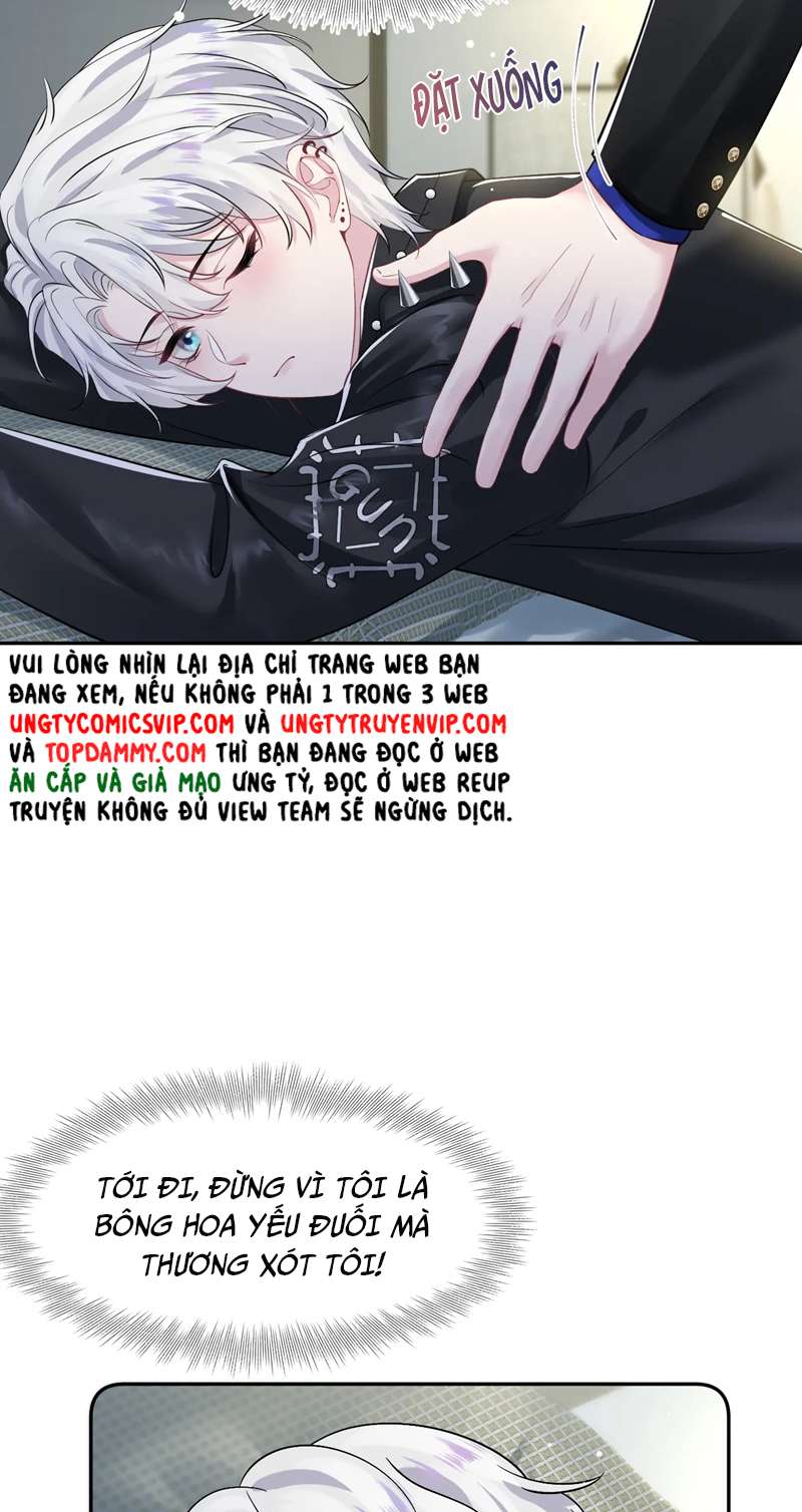 Tuyệt Mỹ Bạch Liên Hoa Online Dạy Học Chap 202 - Next Chap 203
