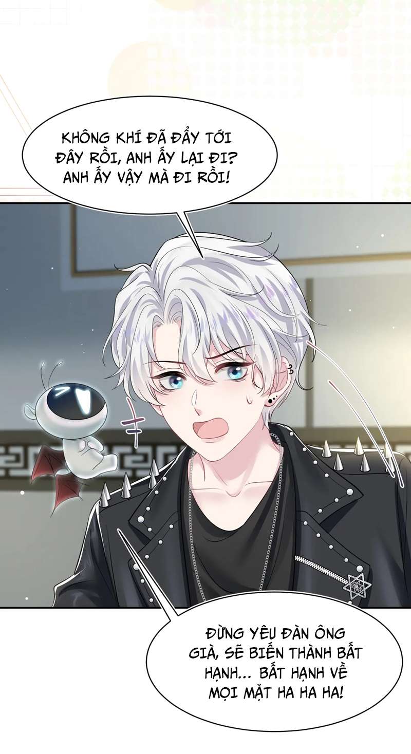 Tuyệt Mỹ Bạch Liên Hoa Online Dạy Học Chap 202 - Next Chap 203