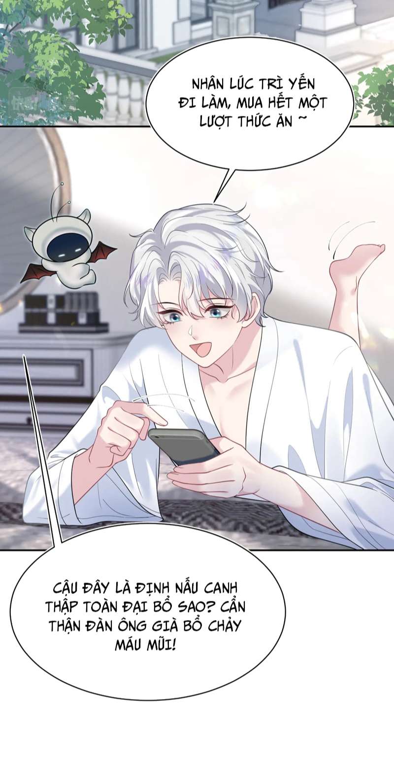 Tuyệt Mỹ Bạch Liên Hoa Online Dạy Học Chap 202 - Next Chap 203