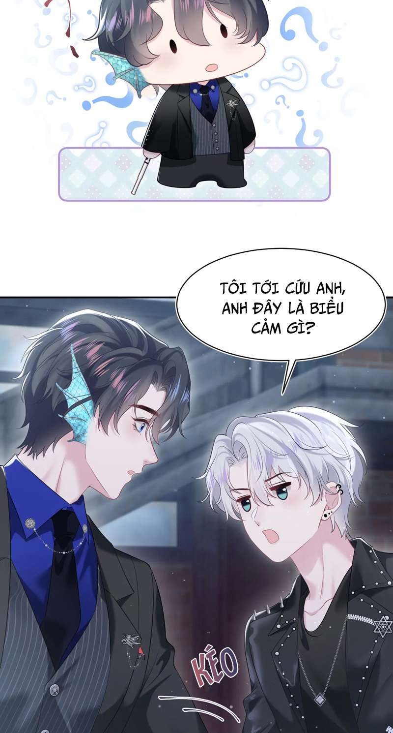 Tuyệt Mỹ Bạch Liên Hoa Online Dạy Học Chap 202 - Next Chap 203