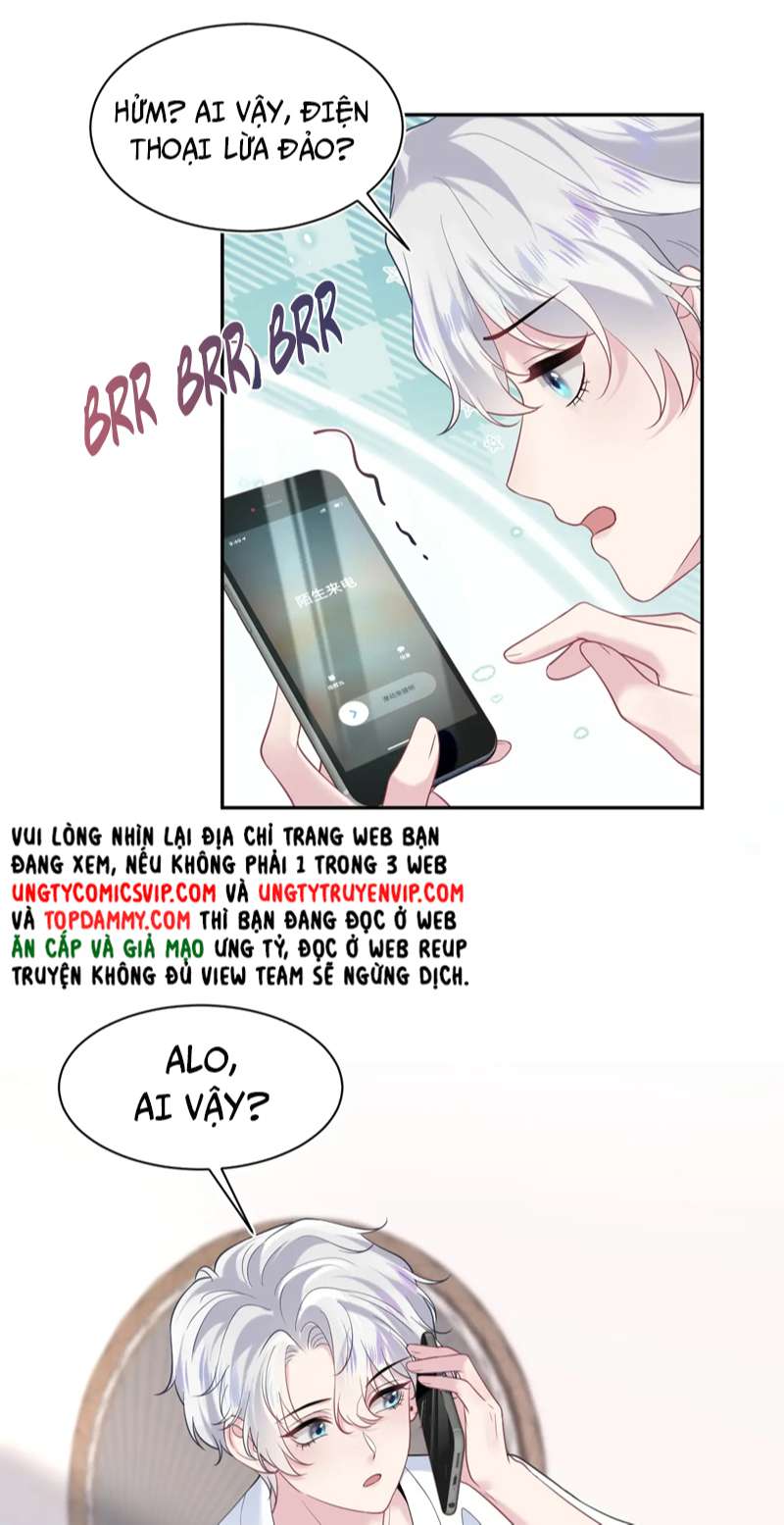 Tuyệt Mỹ Bạch Liên Hoa Online Dạy Học Chap 202 - Next Chap 203