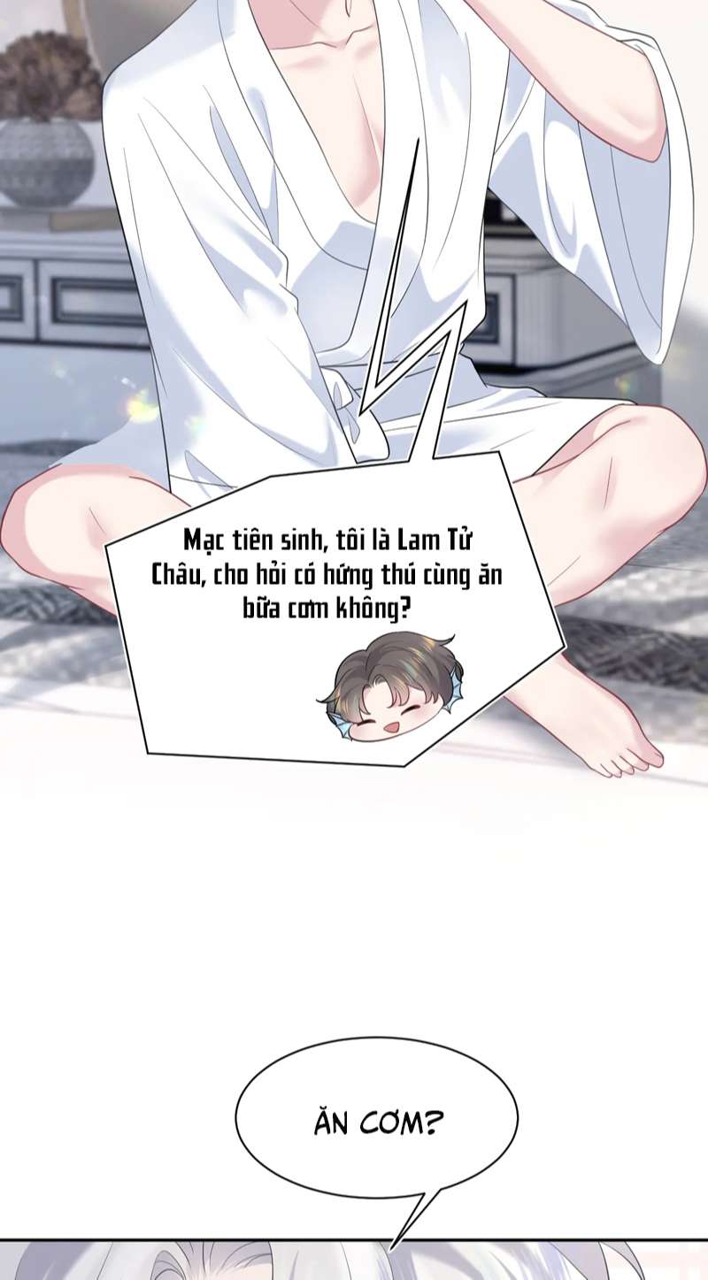 Tuyệt Mỹ Bạch Liên Hoa Online Dạy Học Chap 202 - Next Chap 203