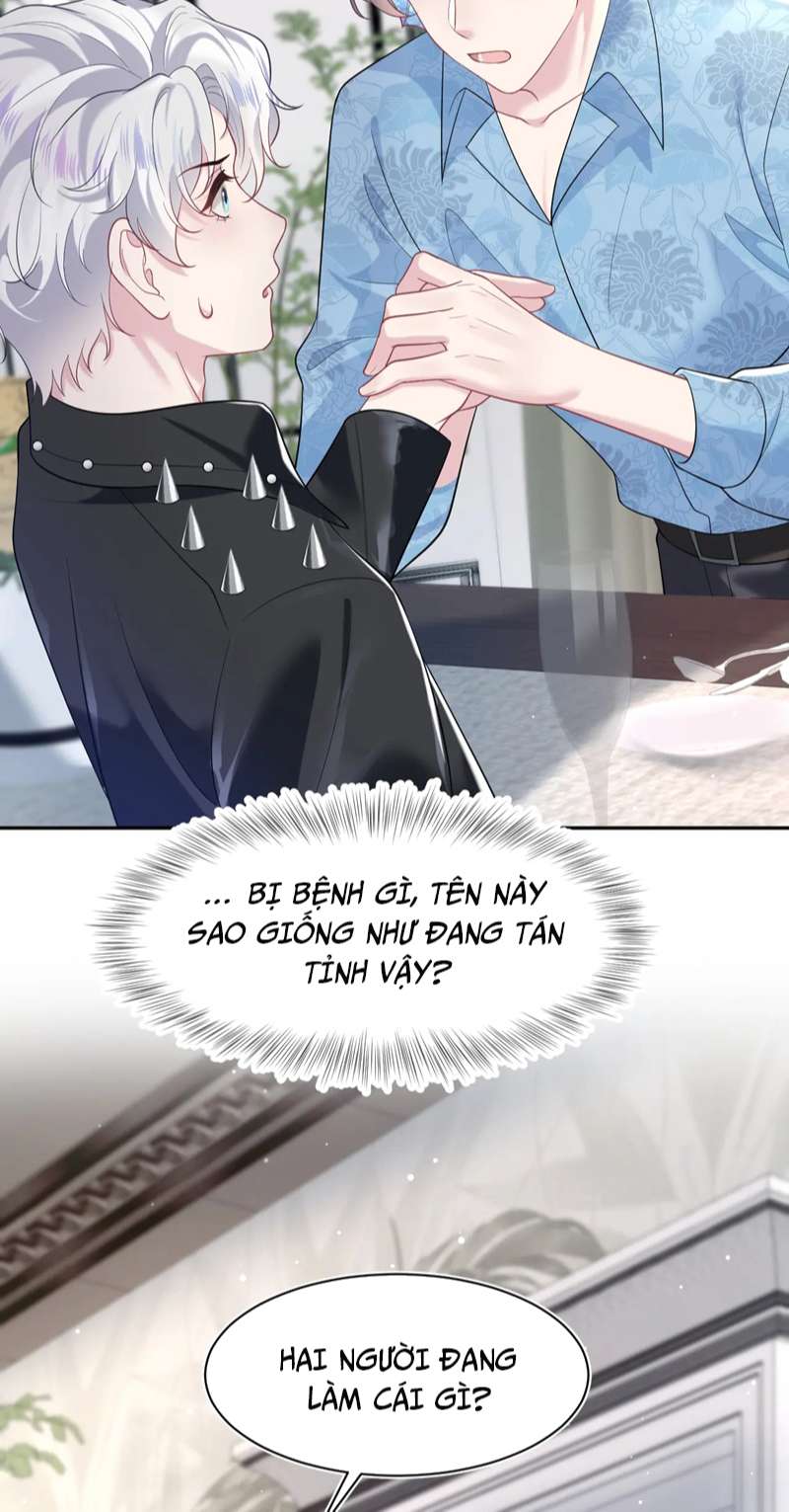 Tuyệt Mỹ Bạch Liên Hoa Online Dạy Học Chap 202 - Next Chap 203