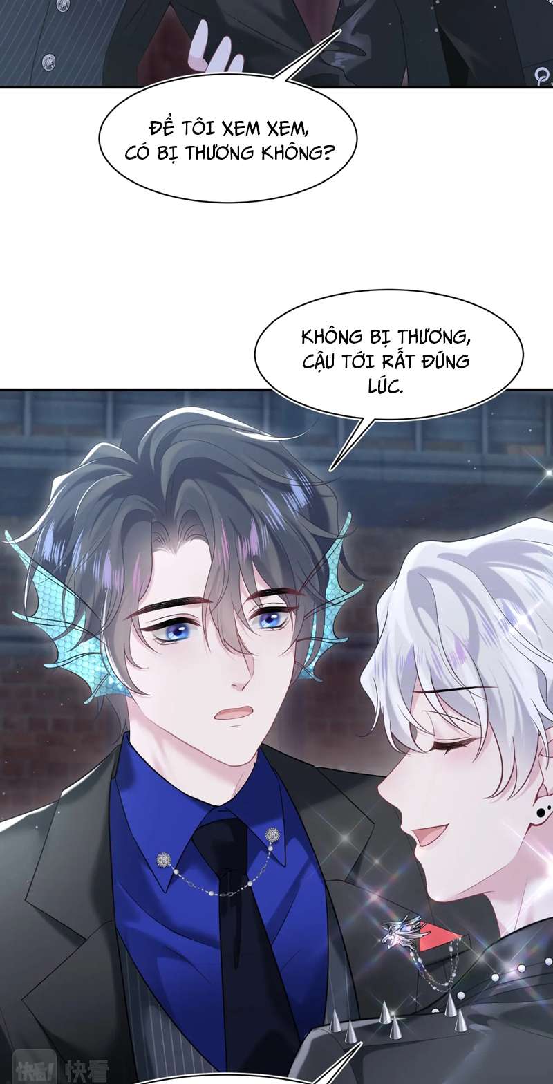 Tuyệt Mỹ Bạch Liên Hoa Online Dạy Học Chap 202 - Next Chap 203