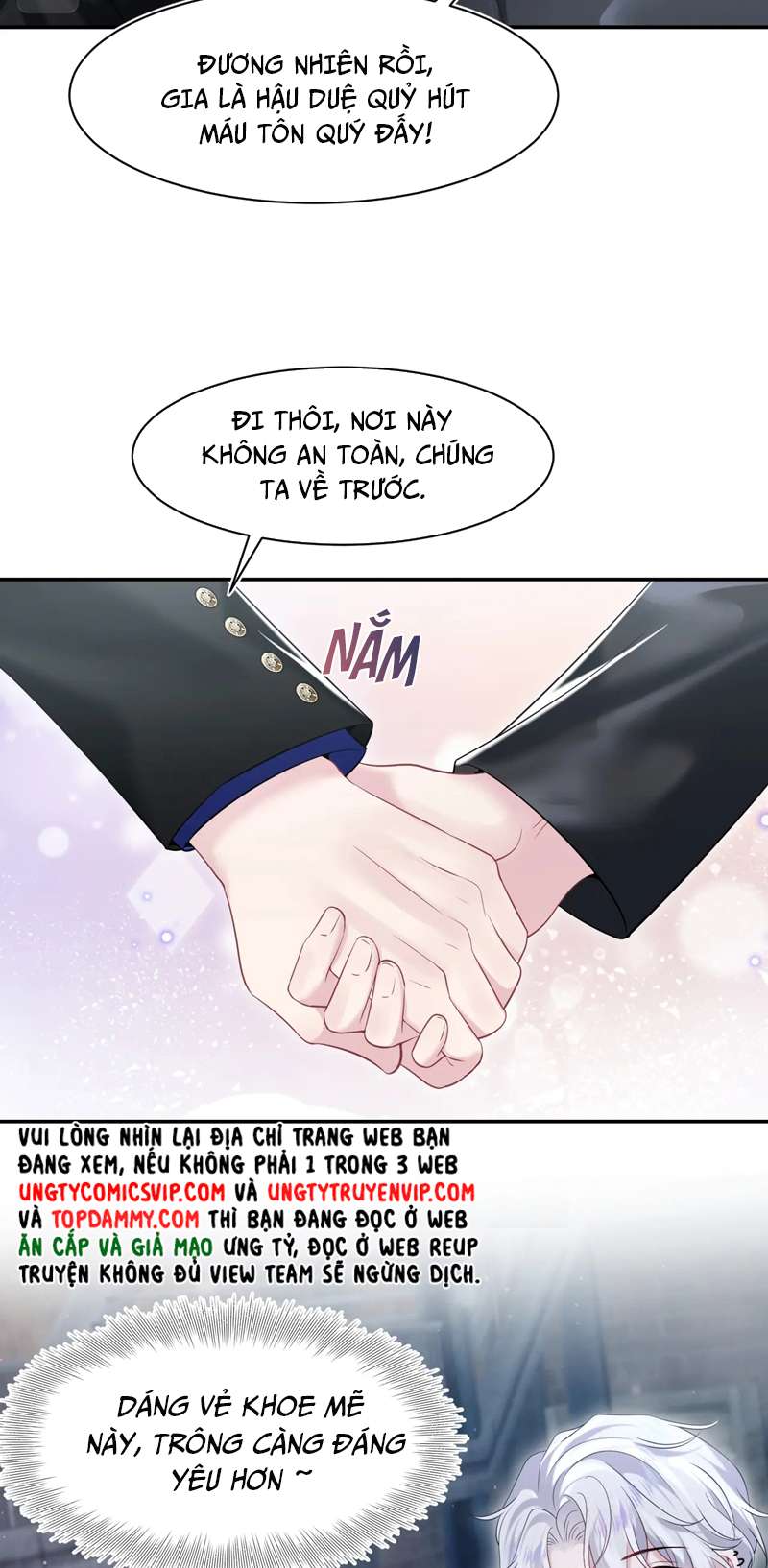 Tuyệt Mỹ Bạch Liên Hoa Online Dạy Học Chap 202 - Next Chap 203