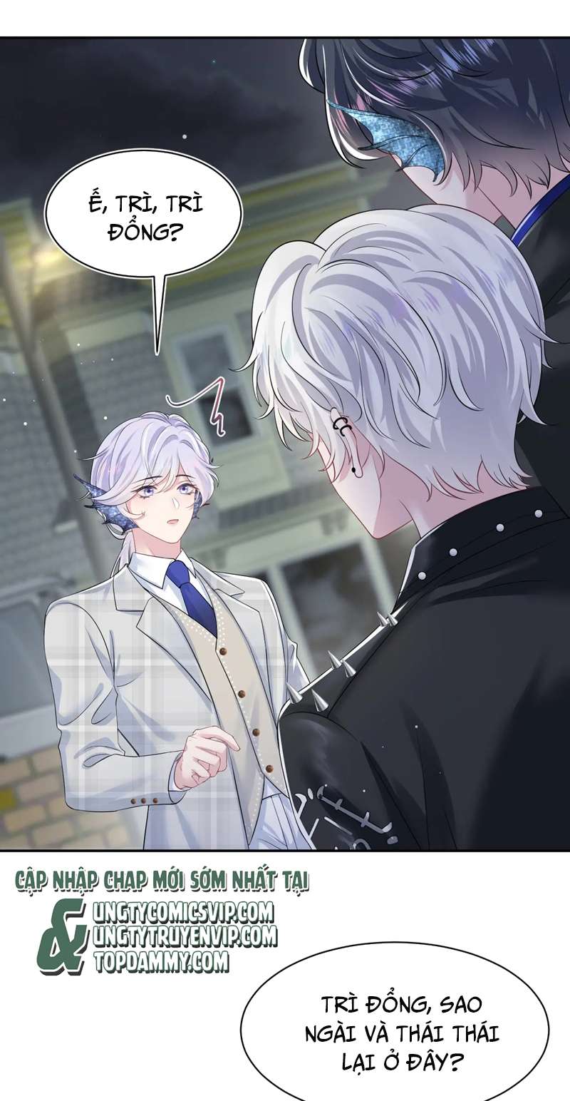 Tuyệt Mỹ Bạch Liên Hoa Online Dạy Học Chap 202 - Next Chap 203
