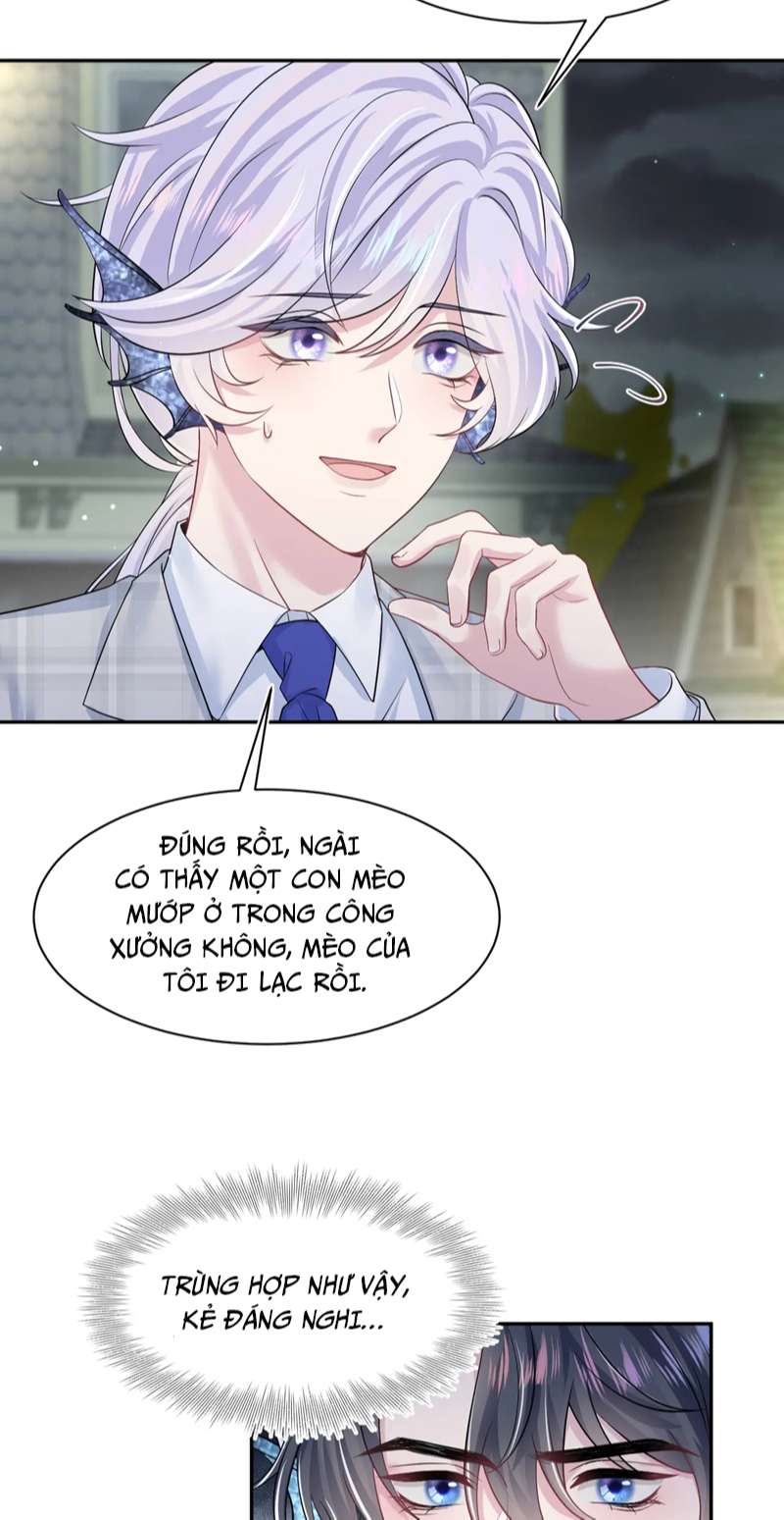 Tuyệt Mỹ Bạch Liên Hoa Online Dạy Học Chap 202 - Next Chap 203