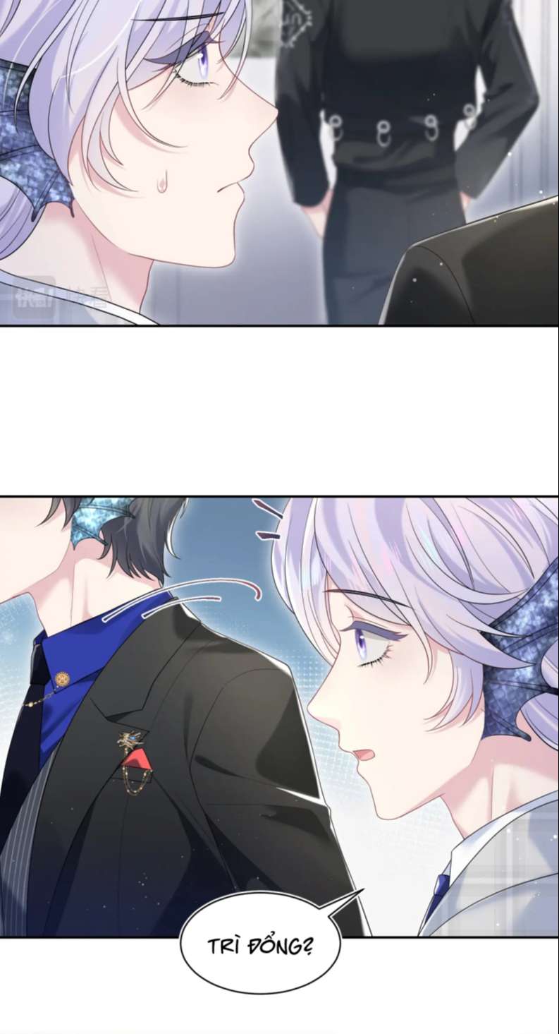Tuyệt Mỹ Bạch Liên Hoa Online Dạy Học Chap 203 - Next Chap 204