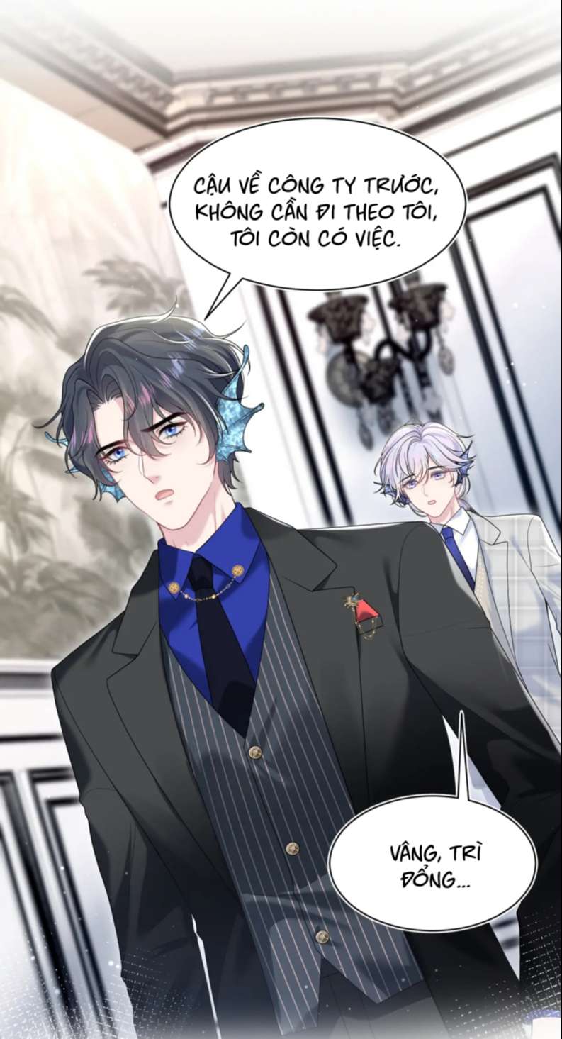 Tuyệt Mỹ Bạch Liên Hoa Online Dạy Học Chap 203 - Next Chap 204