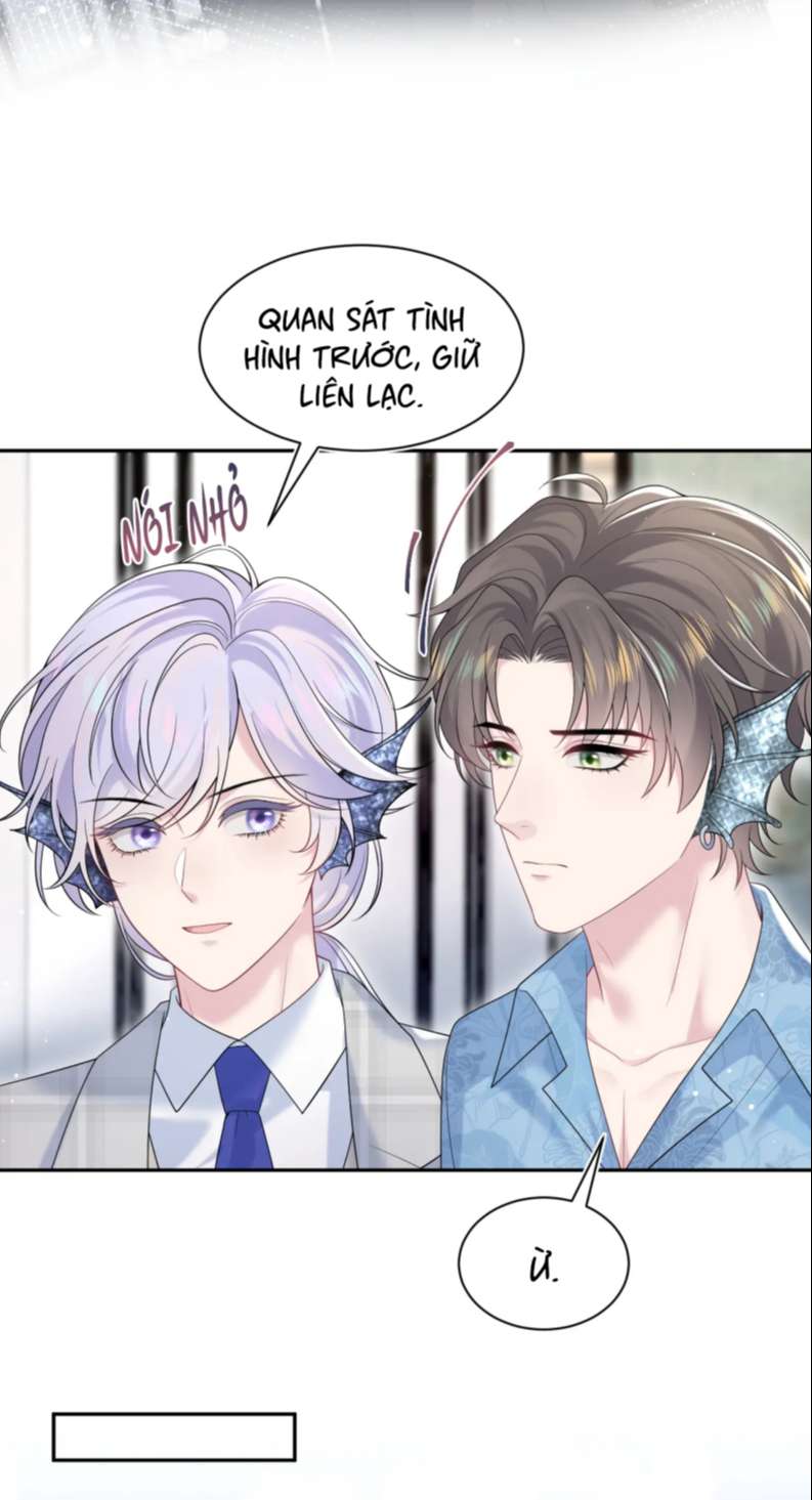 Tuyệt Mỹ Bạch Liên Hoa Online Dạy Học Chap 203 - Next Chap 204