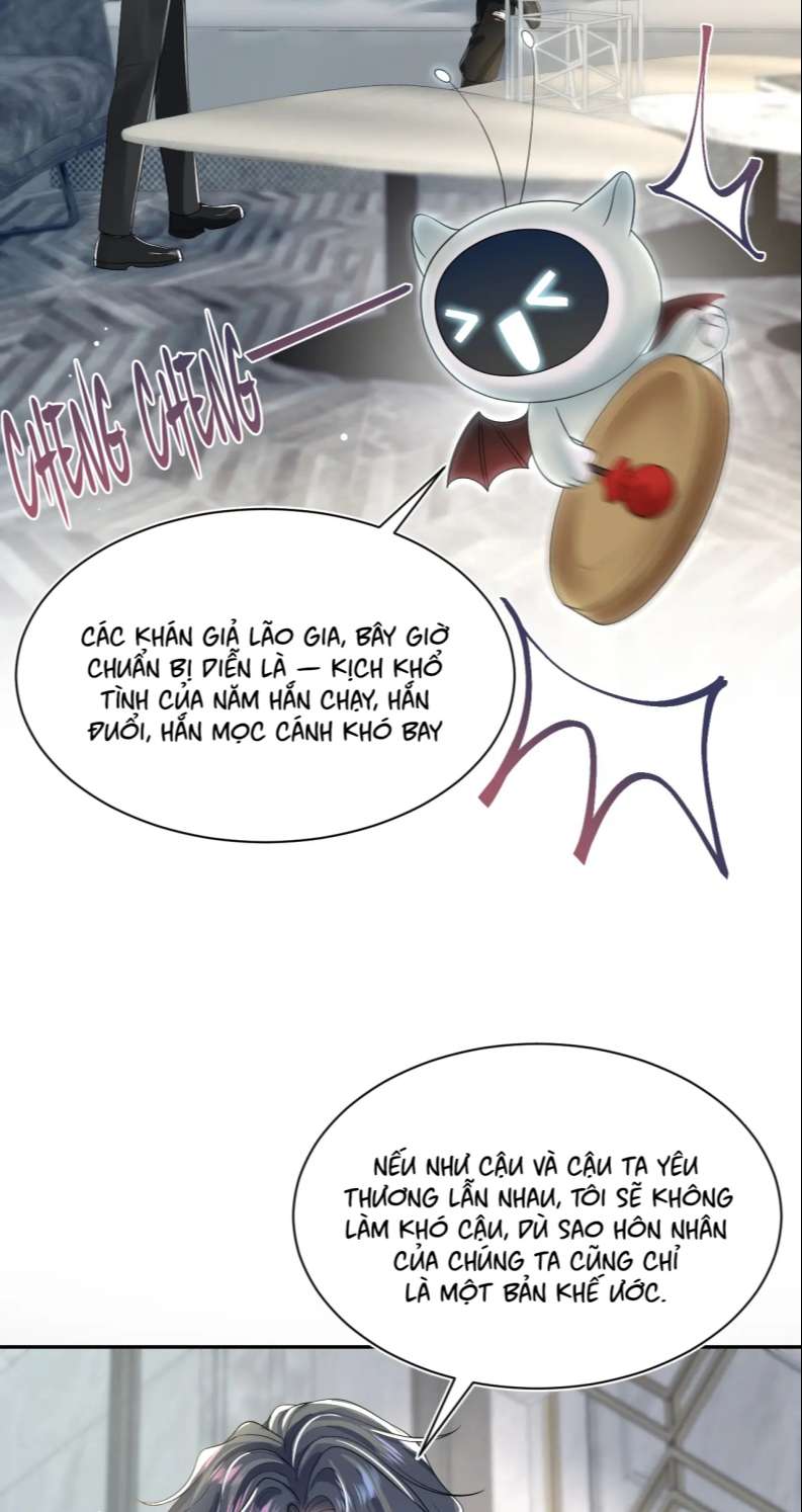 Tuyệt Mỹ Bạch Liên Hoa Online Dạy Học Chap 203 - Next Chap 204