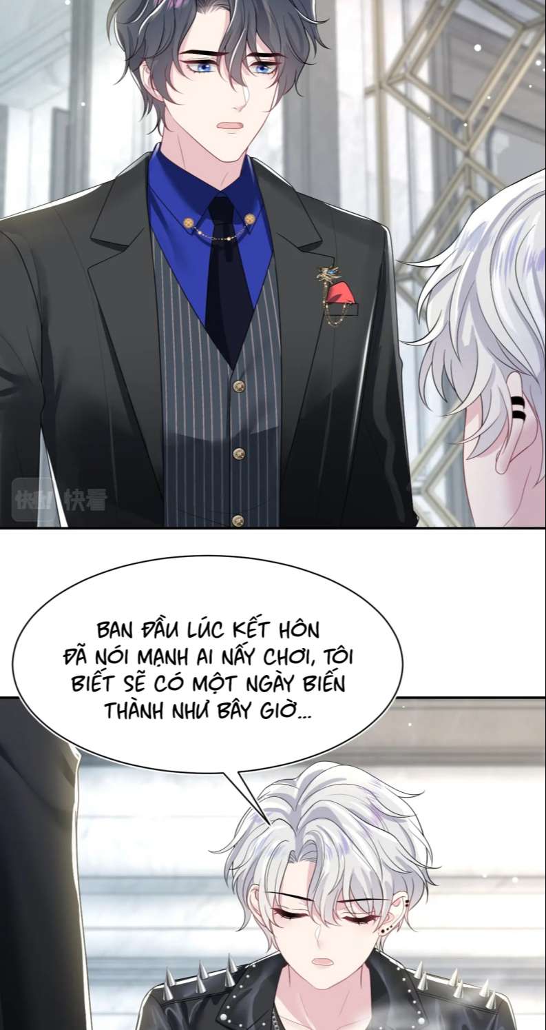 Tuyệt Mỹ Bạch Liên Hoa Online Dạy Học Chap 203 - Next Chap 204