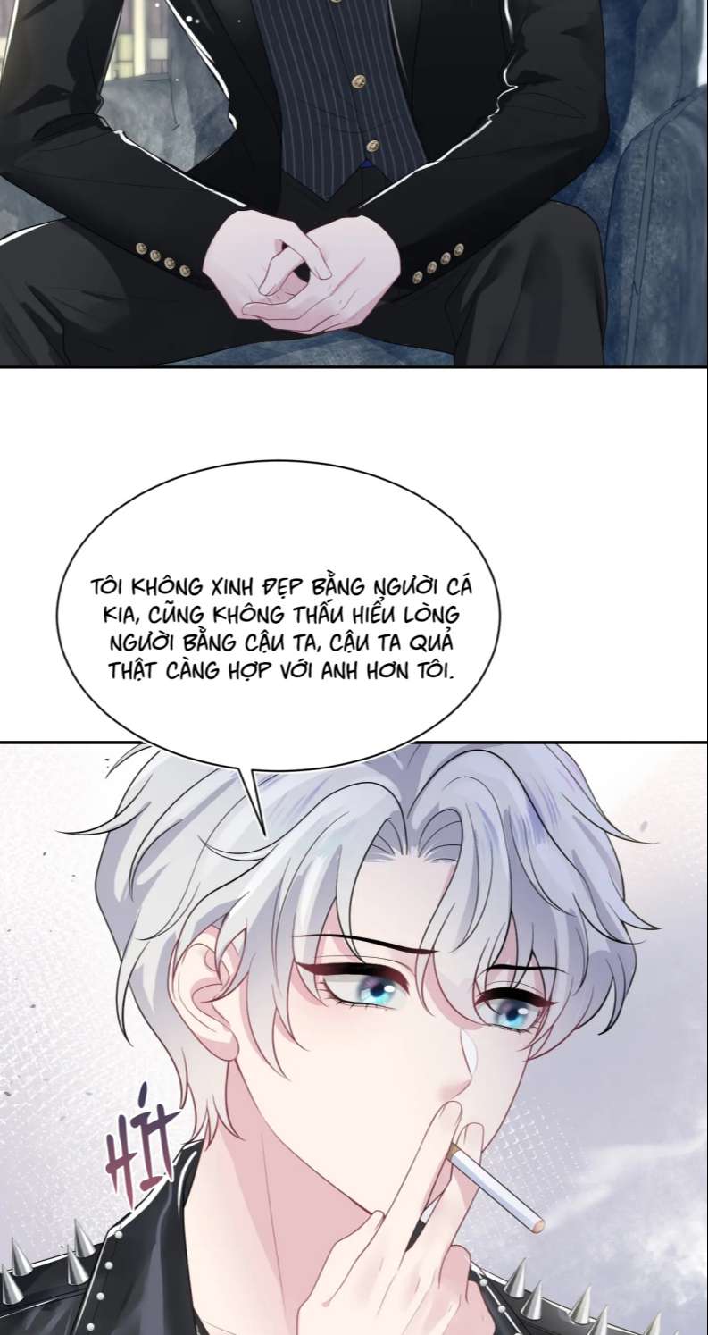 Tuyệt Mỹ Bạch Liên Hoa Online Dạy Học Chap 203 - Next Chap 204