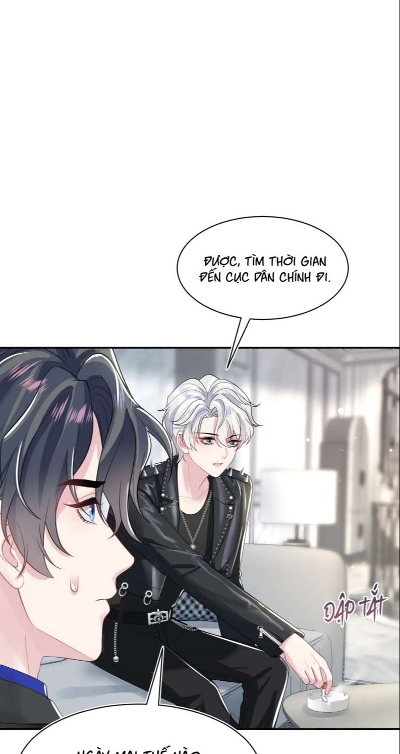 Tuyệt Mỹ Bạch Liên Hoa Online Dạy Học Chap 203 - Next Chap 204