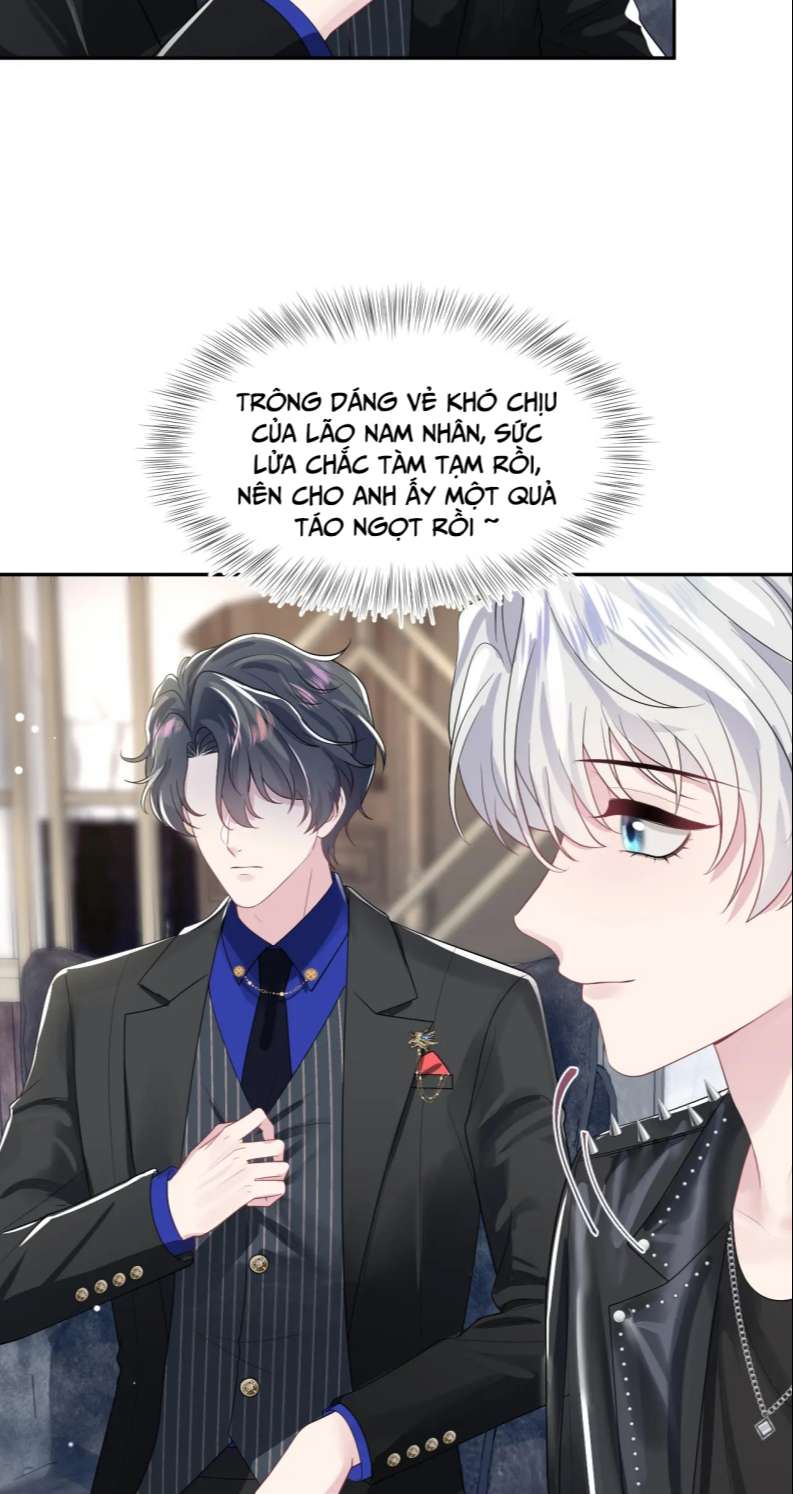 Tuyệt Mỹ Bạch Liên Hoa Online Dạy Học Chap 203 - Next Chap 204
