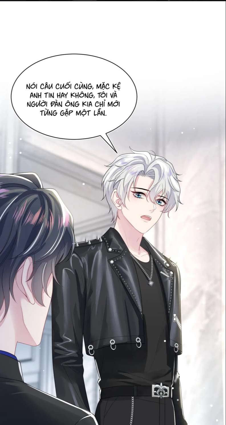 Tuyệt Mỹ Bạch Liên Hoa Online Dạy Học Chap 203 - Next Chap 204