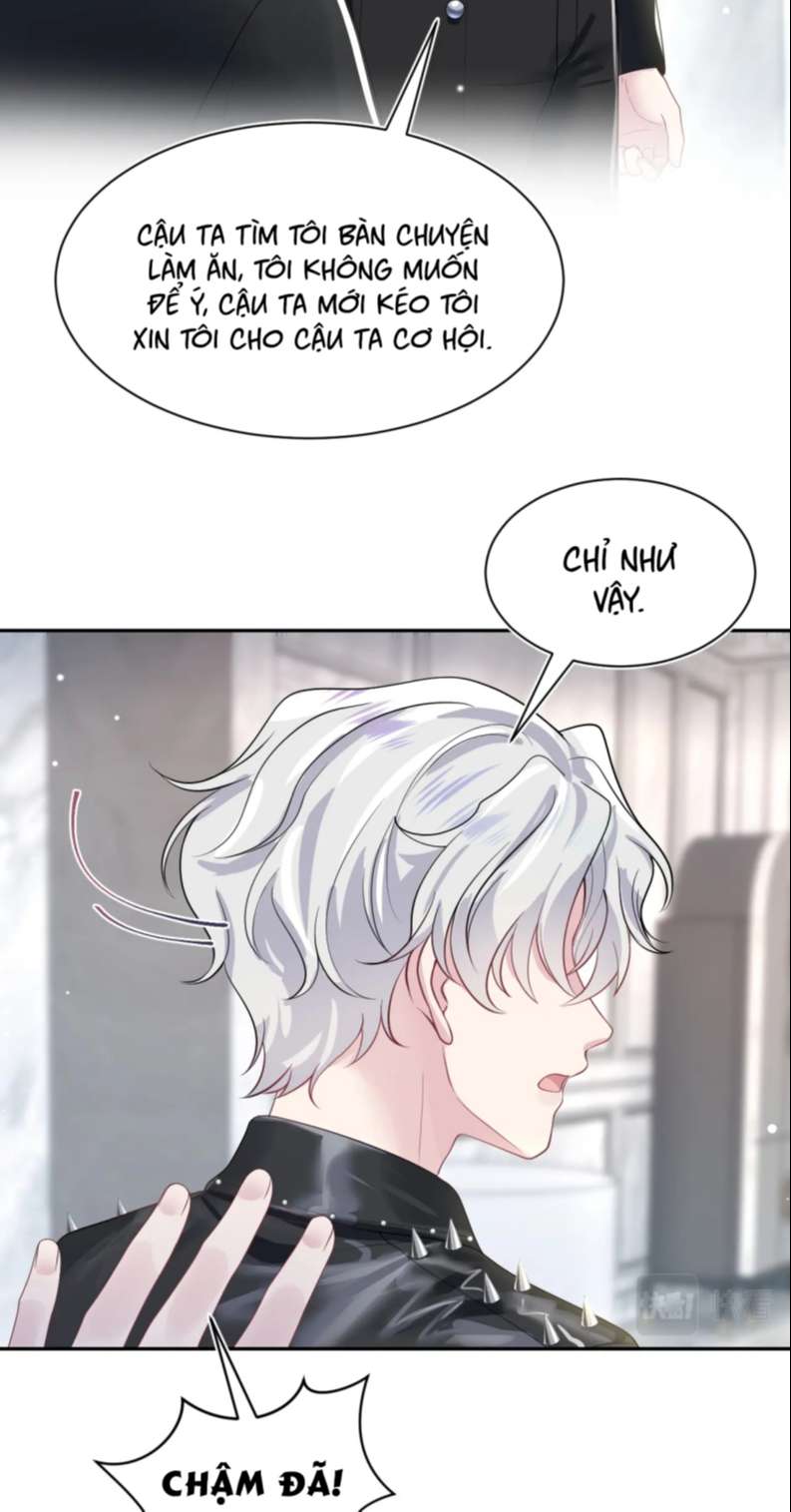 Tuyệt Mỹ Bạch Liên Hoa Online Dạy Học Chap 203 - Next Chap 204