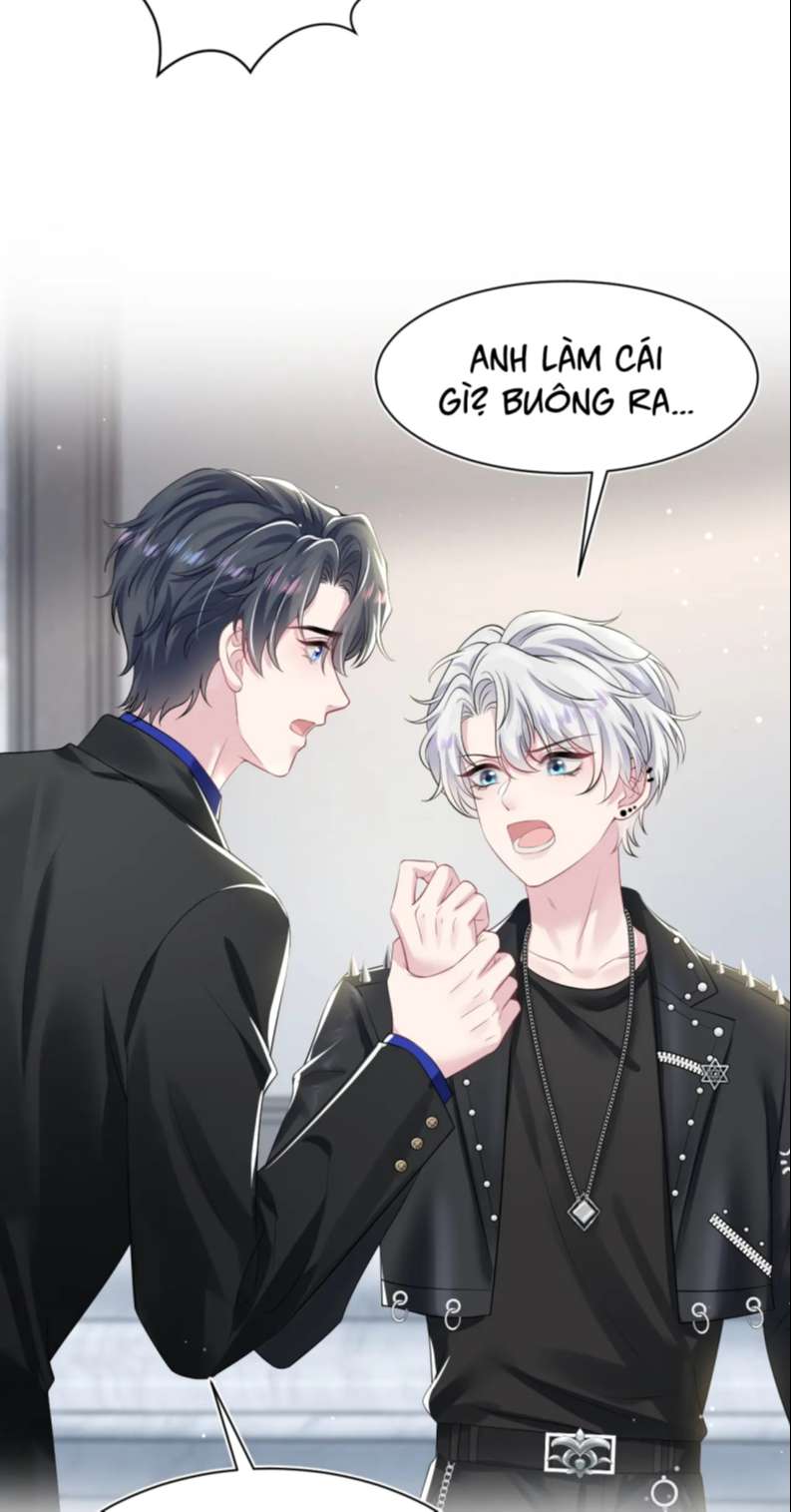 Tuyệt Mỹ Bạch Liên Hoa Online Dạy Học Chap 203 - Next Chap 204