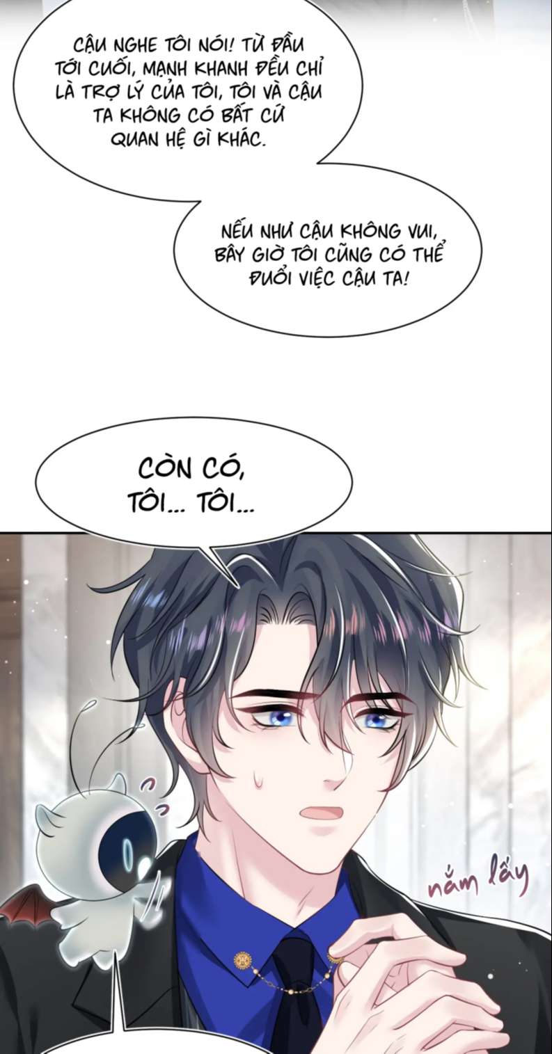 Tuyệt Mỹ Bạch Liên Hoa Online Dạy Học Chap 203 - Next Chap 204