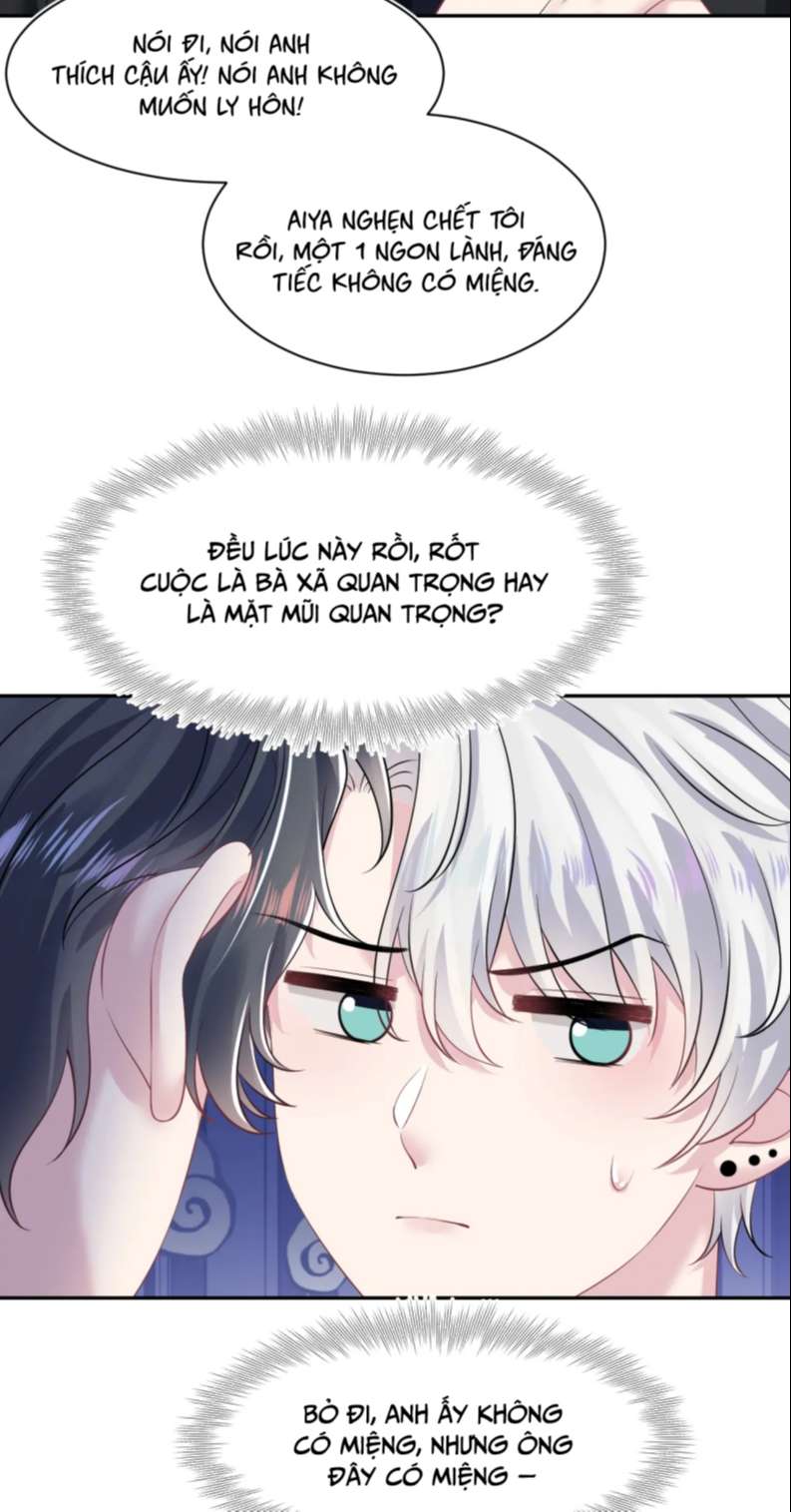 Tuyệt Mỹ Bạch Liên Hoa Online Dạy Học Chap 203 - Next Chap 204