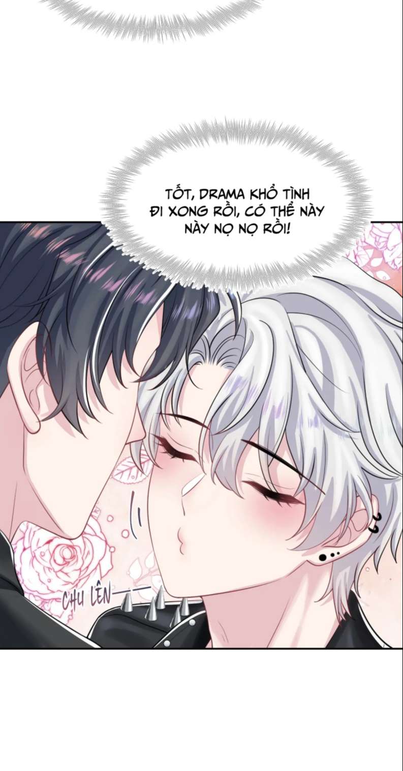 Tuyệt Mỹ Bạch Liên Hoa Online Dạy Học Chap 203 - Next Chap 204