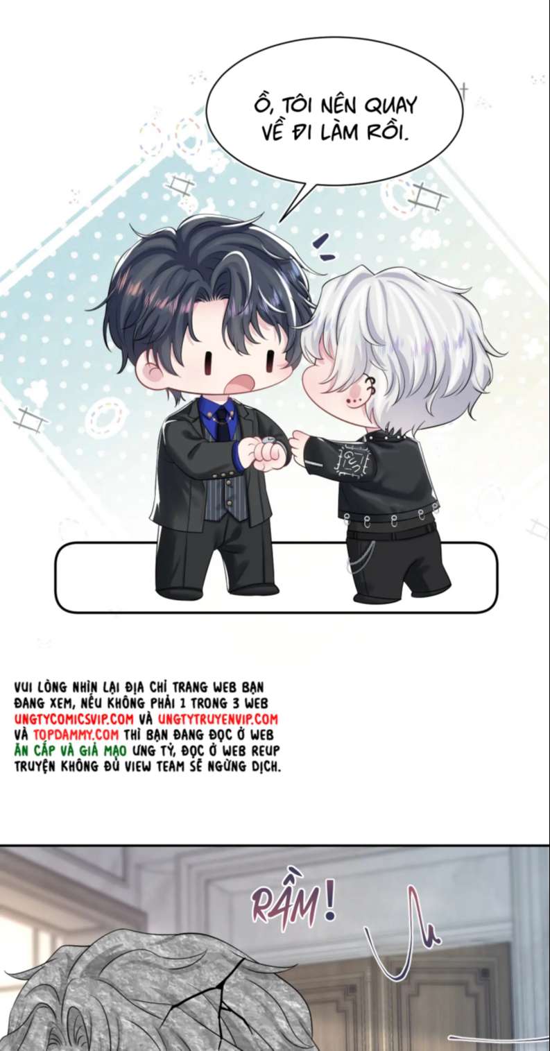 Tuyệt Mỹ Bạch Liên Hoa Online Dạy Học Chap 203 - Next Chap 204