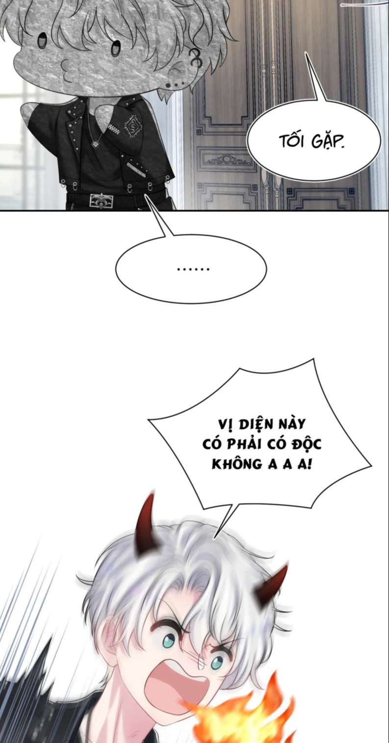 Tuyệt Mỹ Bạch Liên Hoa Online Dạy Học Chap 203 - Next Chap 204