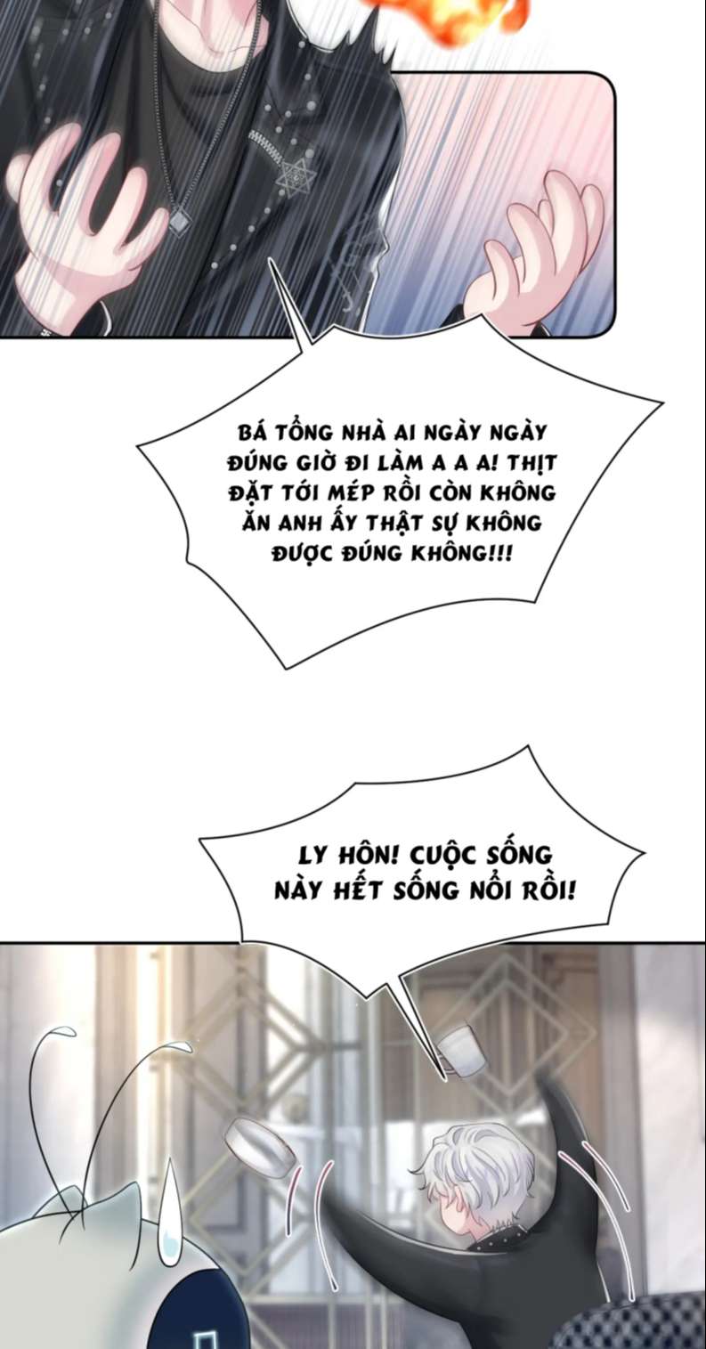 Tuyệt Mỹ Bạch Liên Hoa Online Dạy Học Chap 203 - Next Chap 204