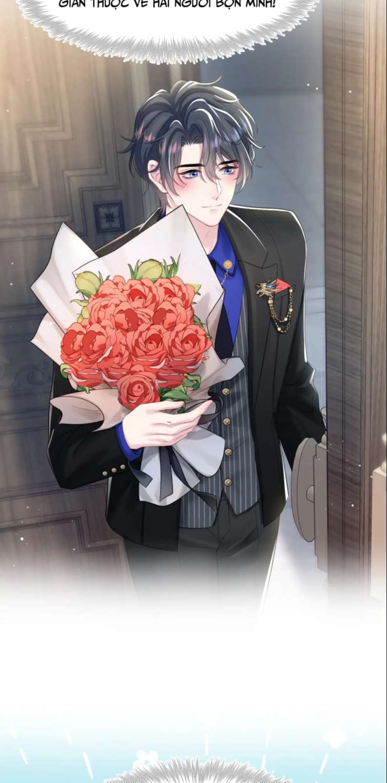 Tuyệt Mỹ Bạch Liên Hoa Online Dạy Học Chap 203 - Next Chap 204