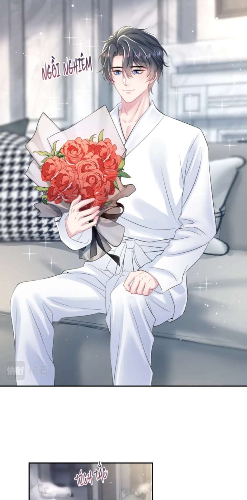Tuyệt Mỹ Bạch Liên Hoa Online Dạy Học Chap 203 - Next Chap 204