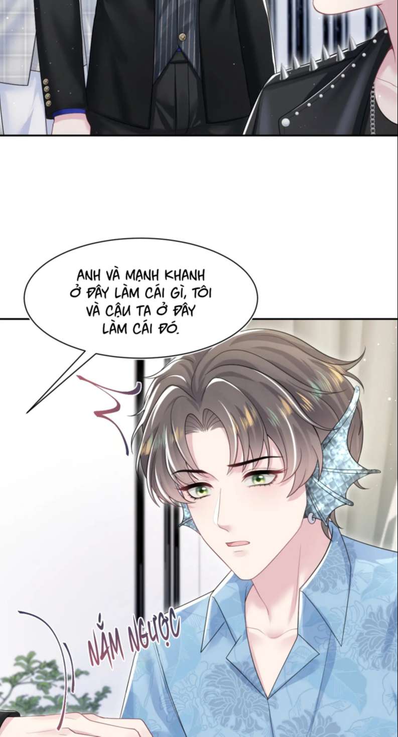 Tuyệt Mỹ Bạch Liên Hoa Online Dạy Học Chap 203 - Next Chap 204