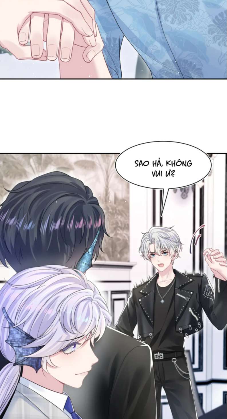 Tuyệt Mỹ Bạch Liên Hoa Online Dạy Học Chap 203 - Next Chap 204