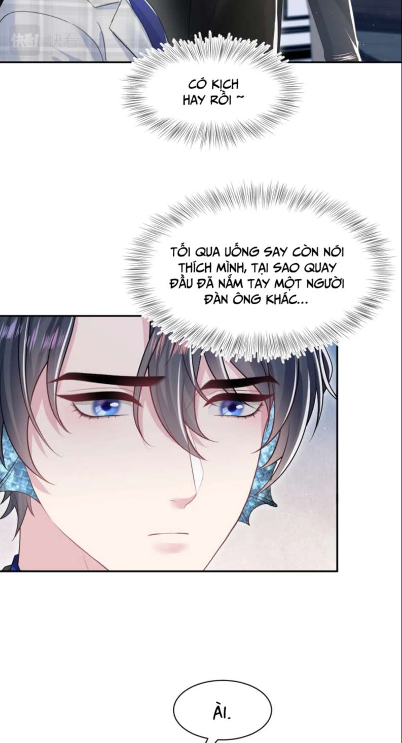 Tuyệt Mỹ Bạch Liên Hoa Online Dạy Học Chap 203 - Next Chap 204