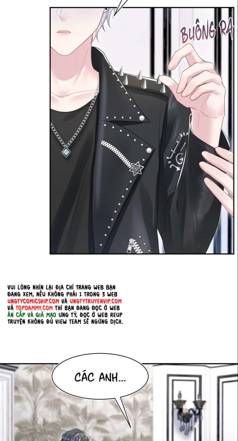 Tuyệt Mỹ Bạch Liên Hoa Online Dạy Học Chap 203 - Next Chap 204