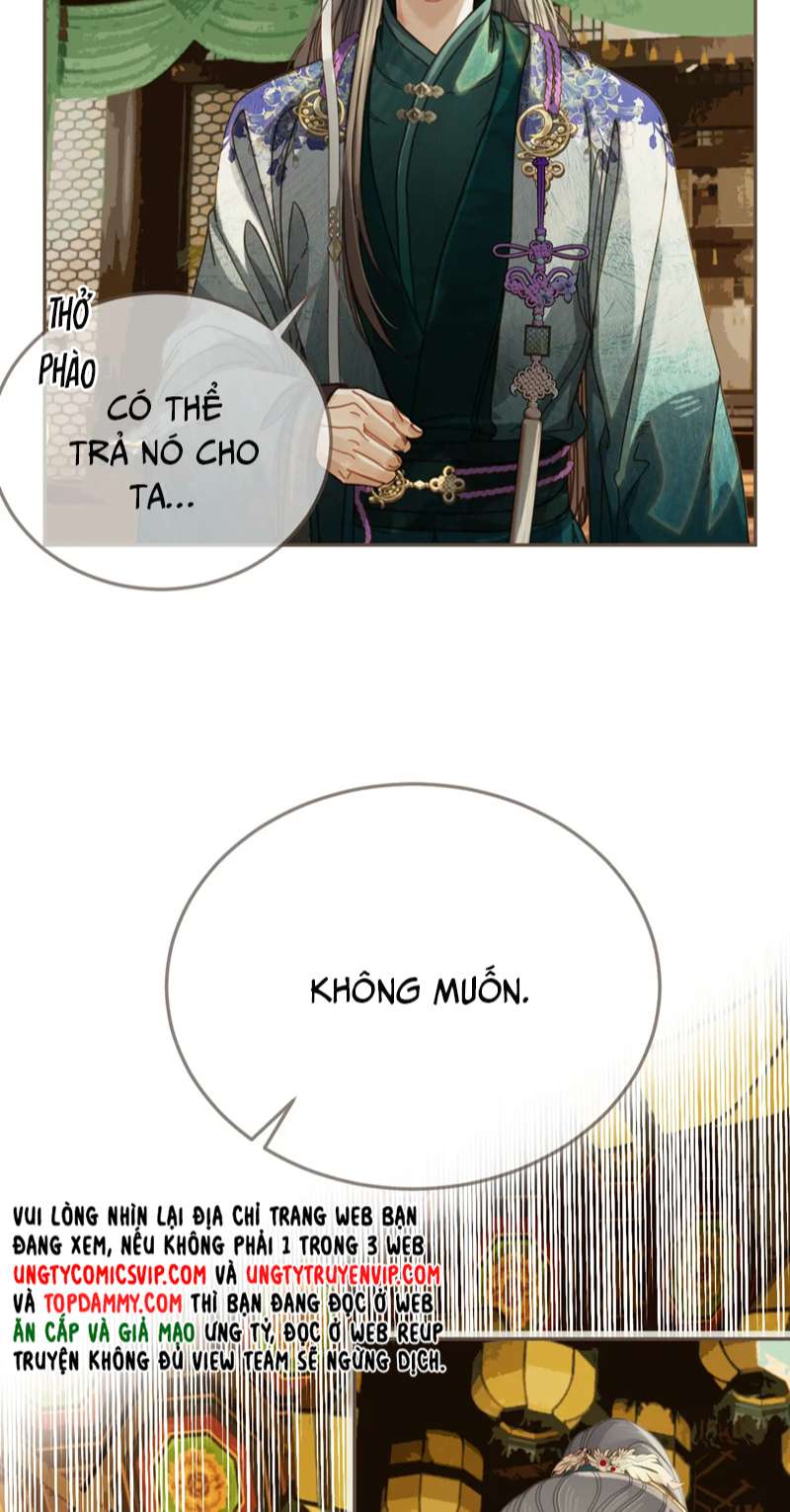 Á Nô 2: Thám Hoa Chap 9 - Trang 3