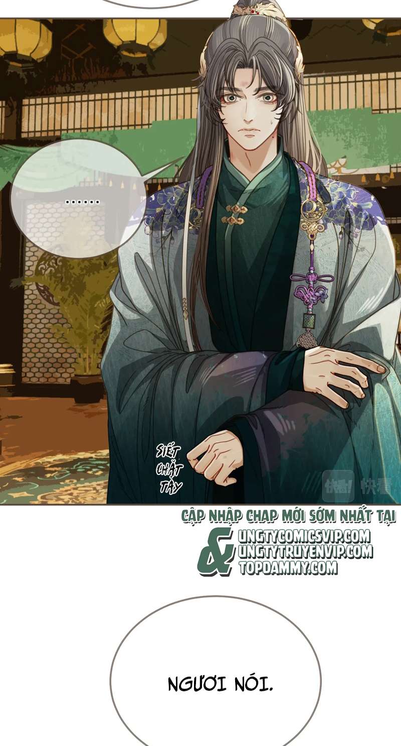 Á Nô 2: Thám Hoa Chap 9 - Trang 3
