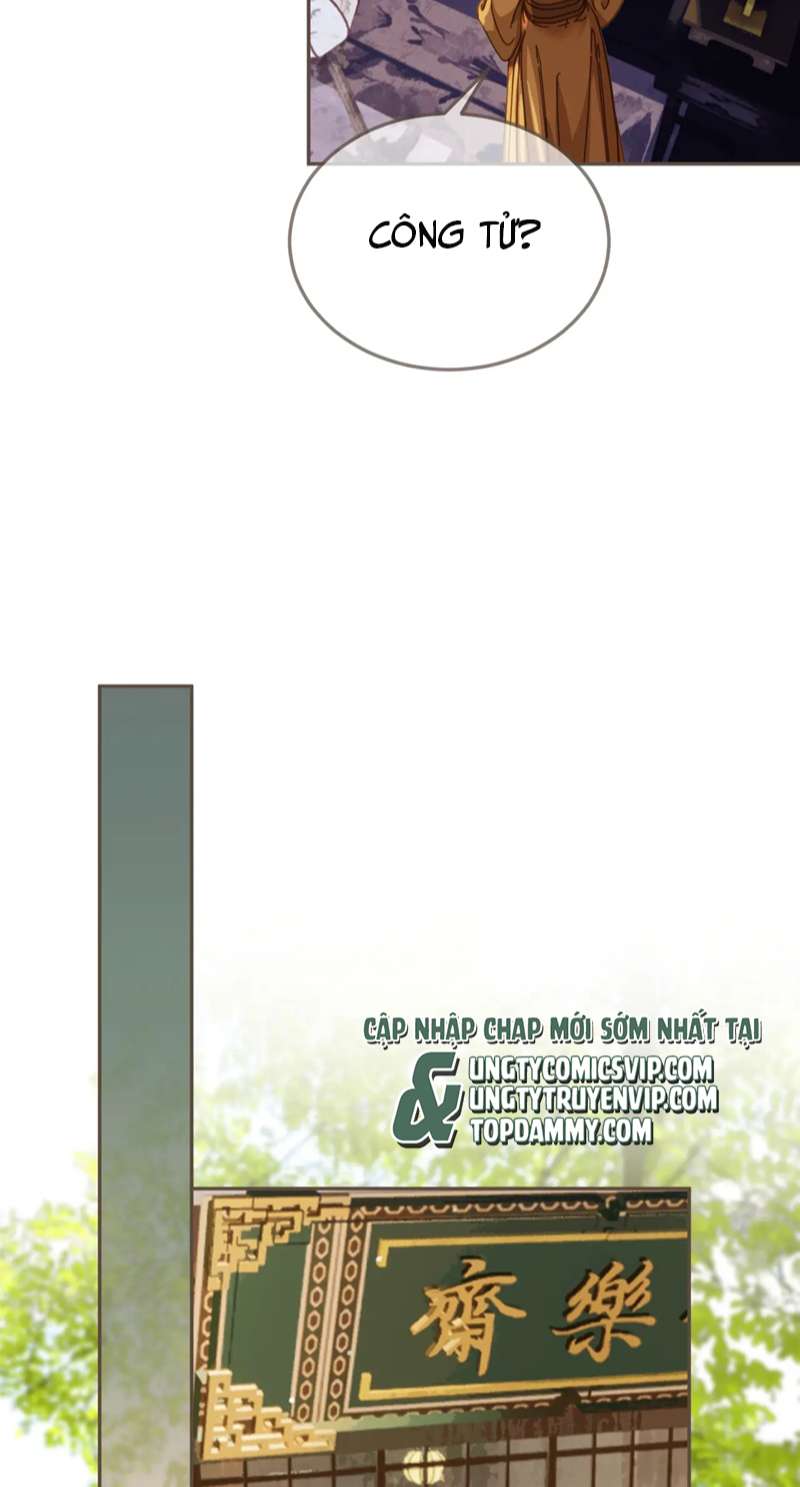 Á Nô 2: Thám Hoa Chap 9 - Trang 3