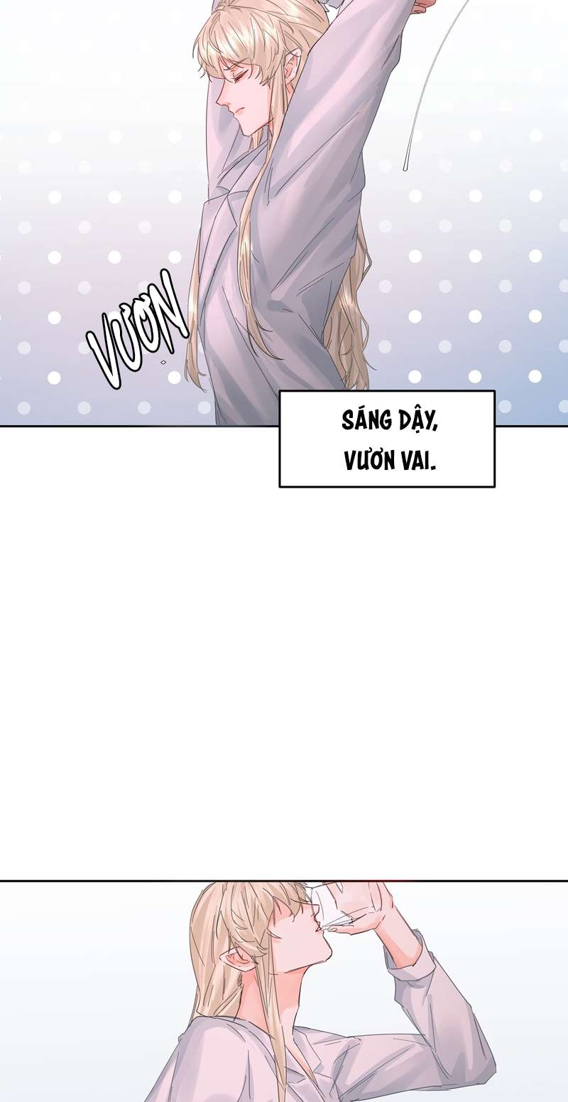 Tiền Nhiệm Vi Vương Chap 31 - Trang 2